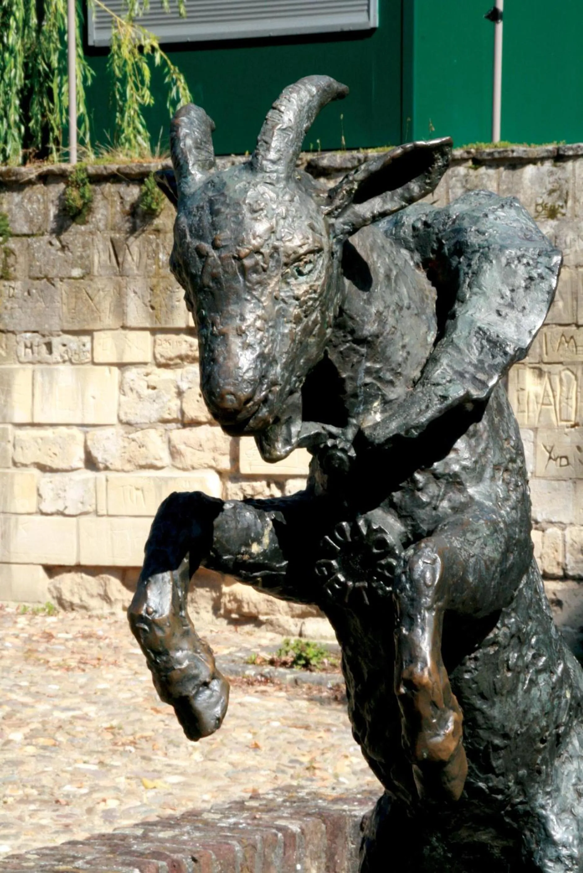 Other in Fletcher Hotel La Ville Blanche