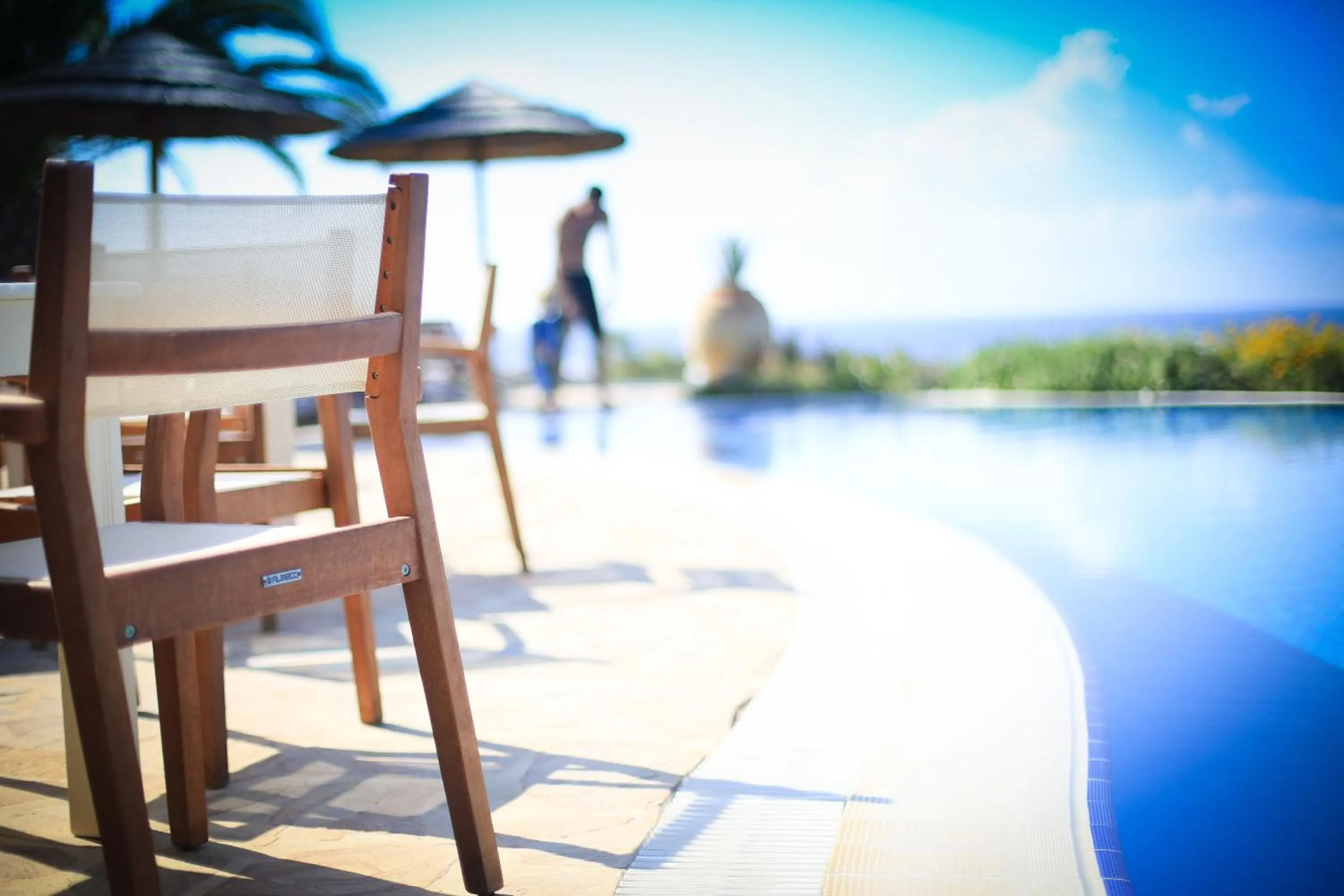  in Kavos Hotel Naxos