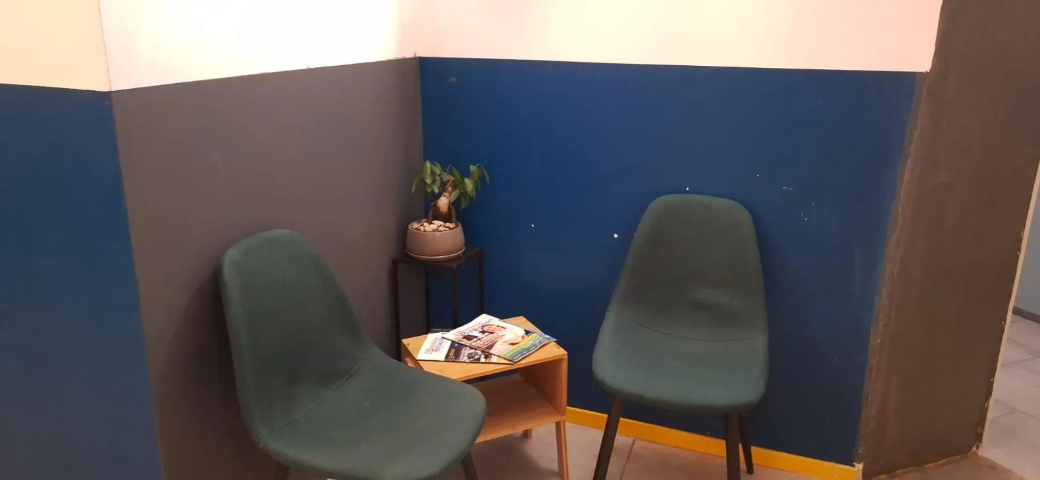 hôtel- restaurant le Saint Quentin