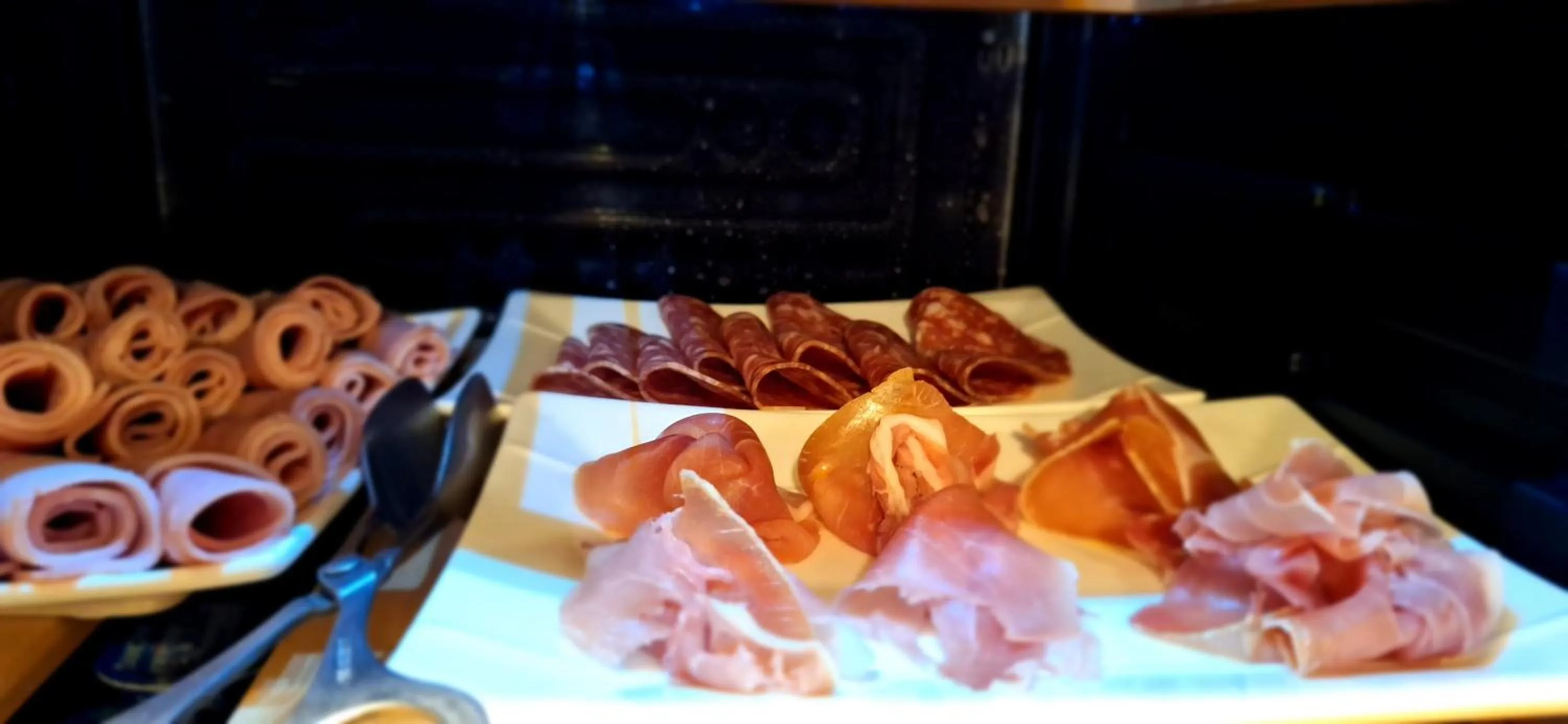 hôtel- restaurant le Saint Quentin