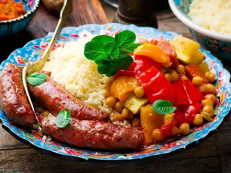 hôtel- restaurant le Saint Quentin