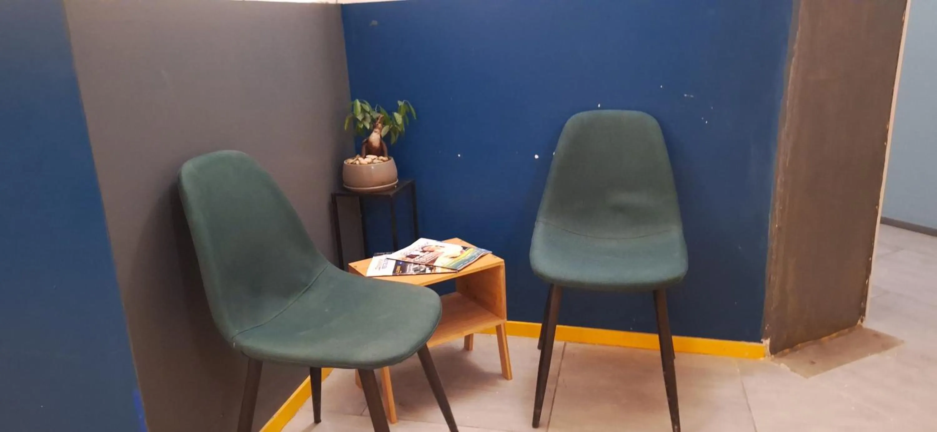 hôtel- restaurant le Saint Quentin