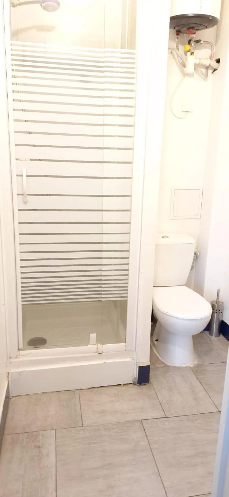 hôtel- restaurant le Saint Quentin