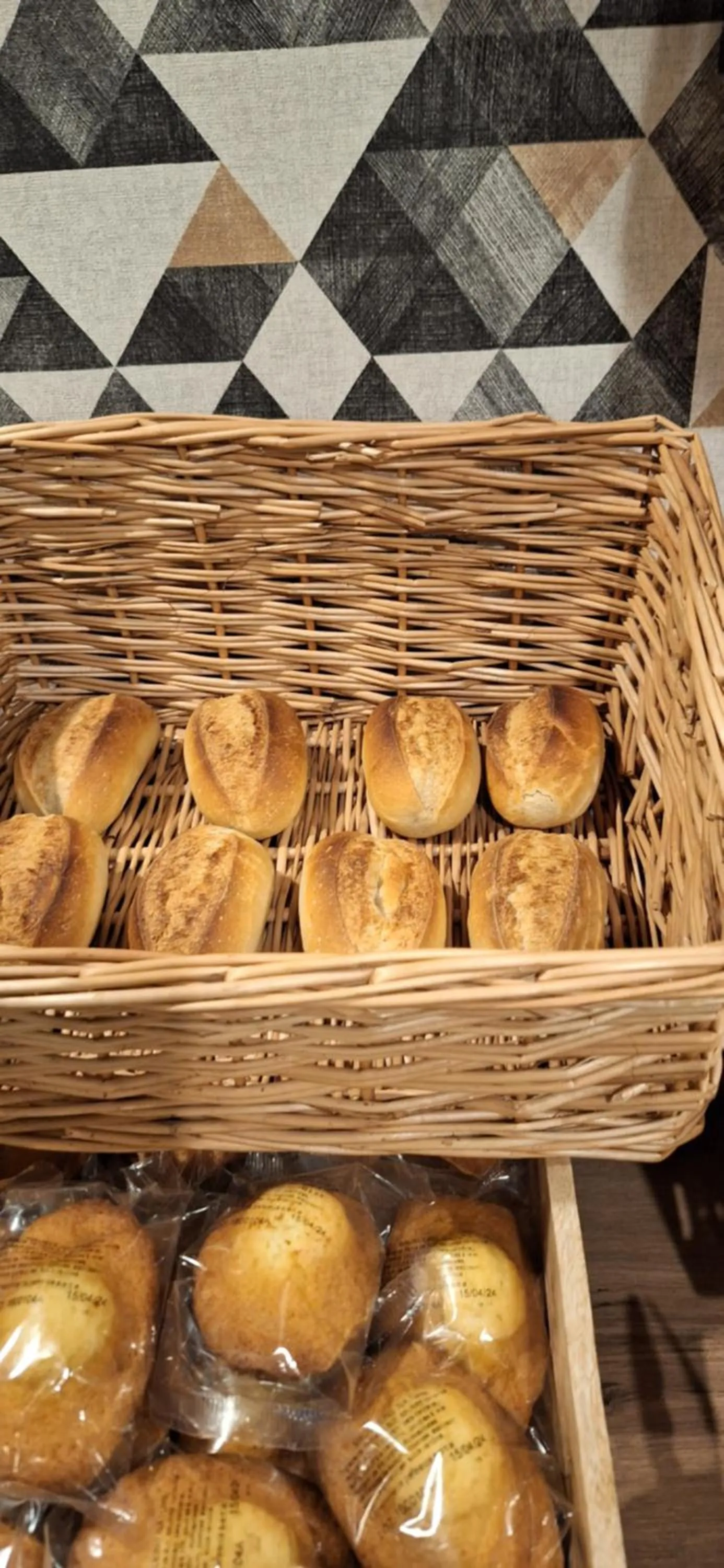 hôtel- restaurant le Saint Quentin