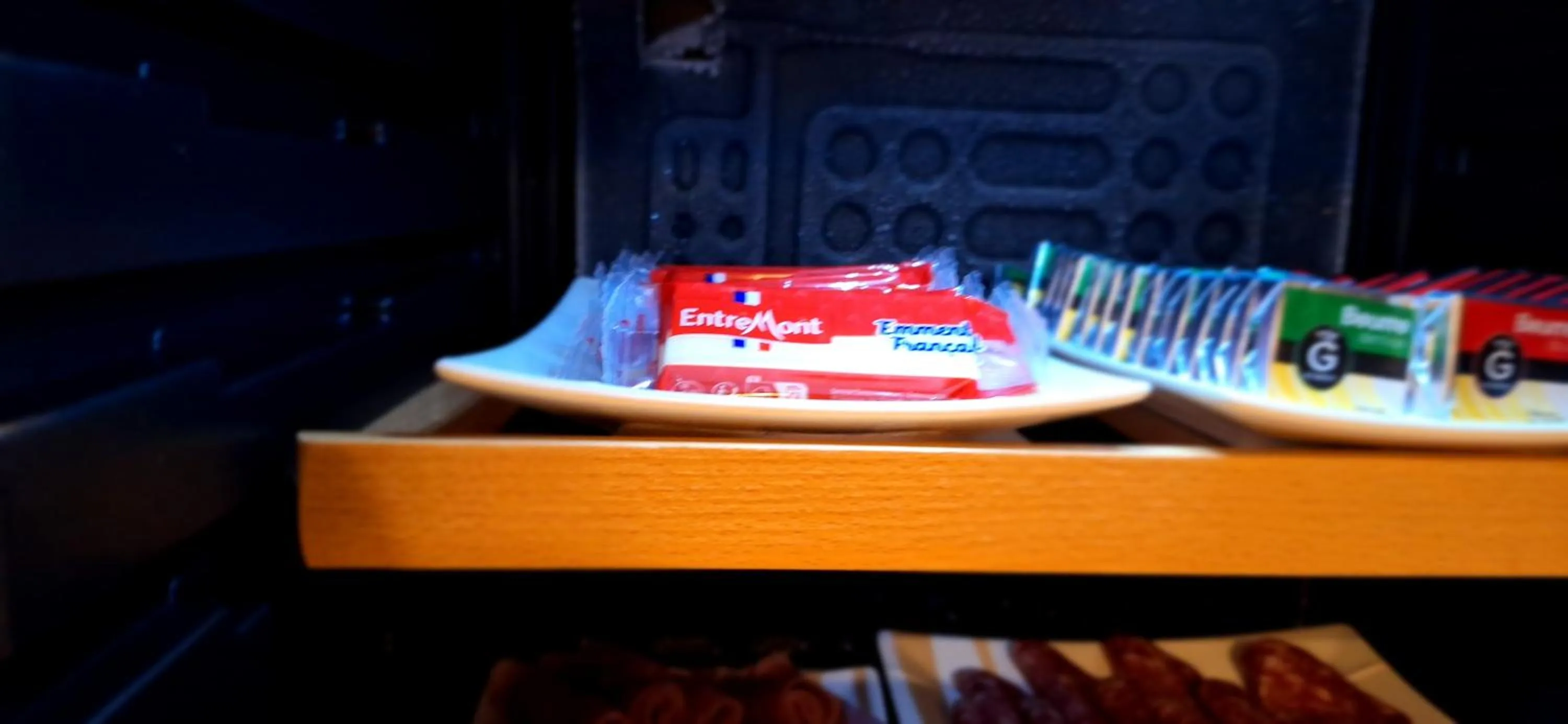 hôtel- restaurant le Saint Quentin