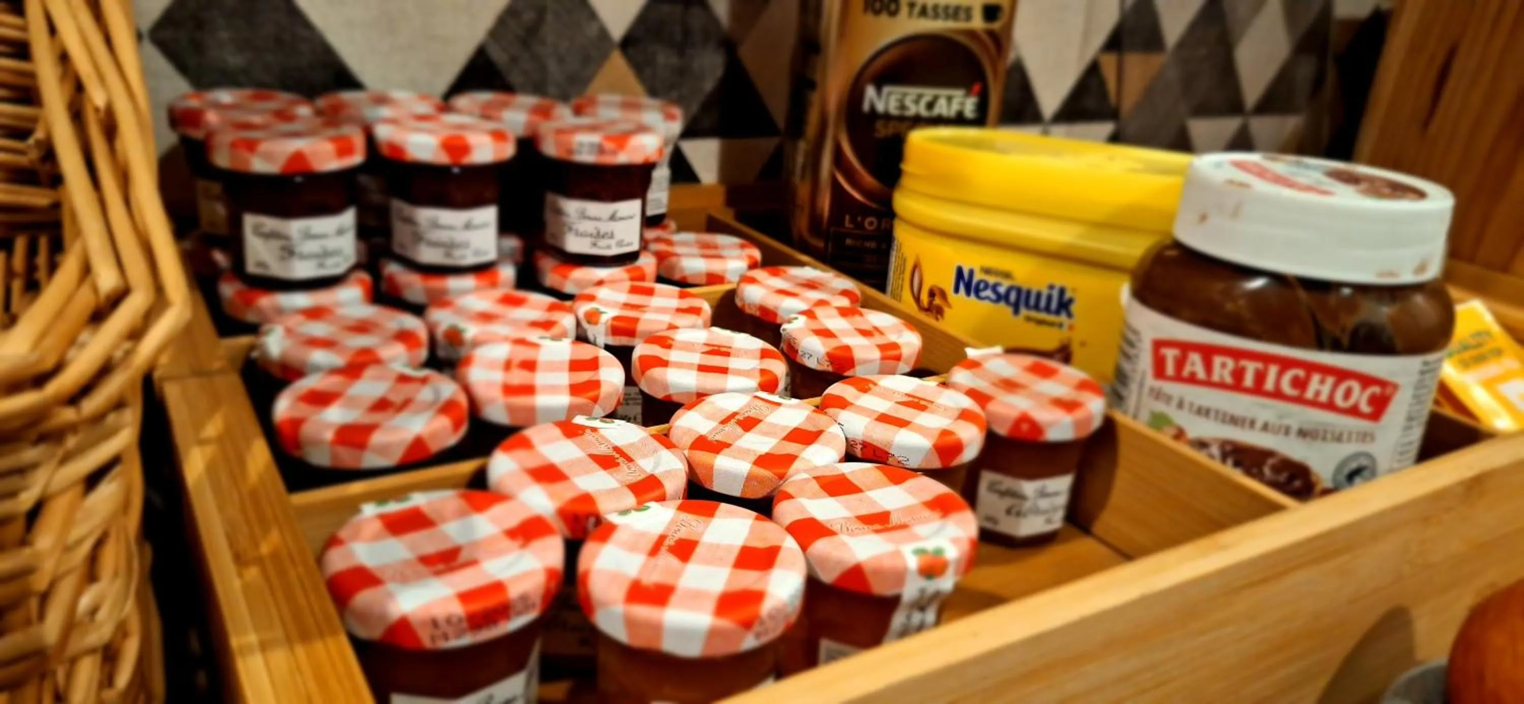 hôtel- restaurant le Saint Quentin