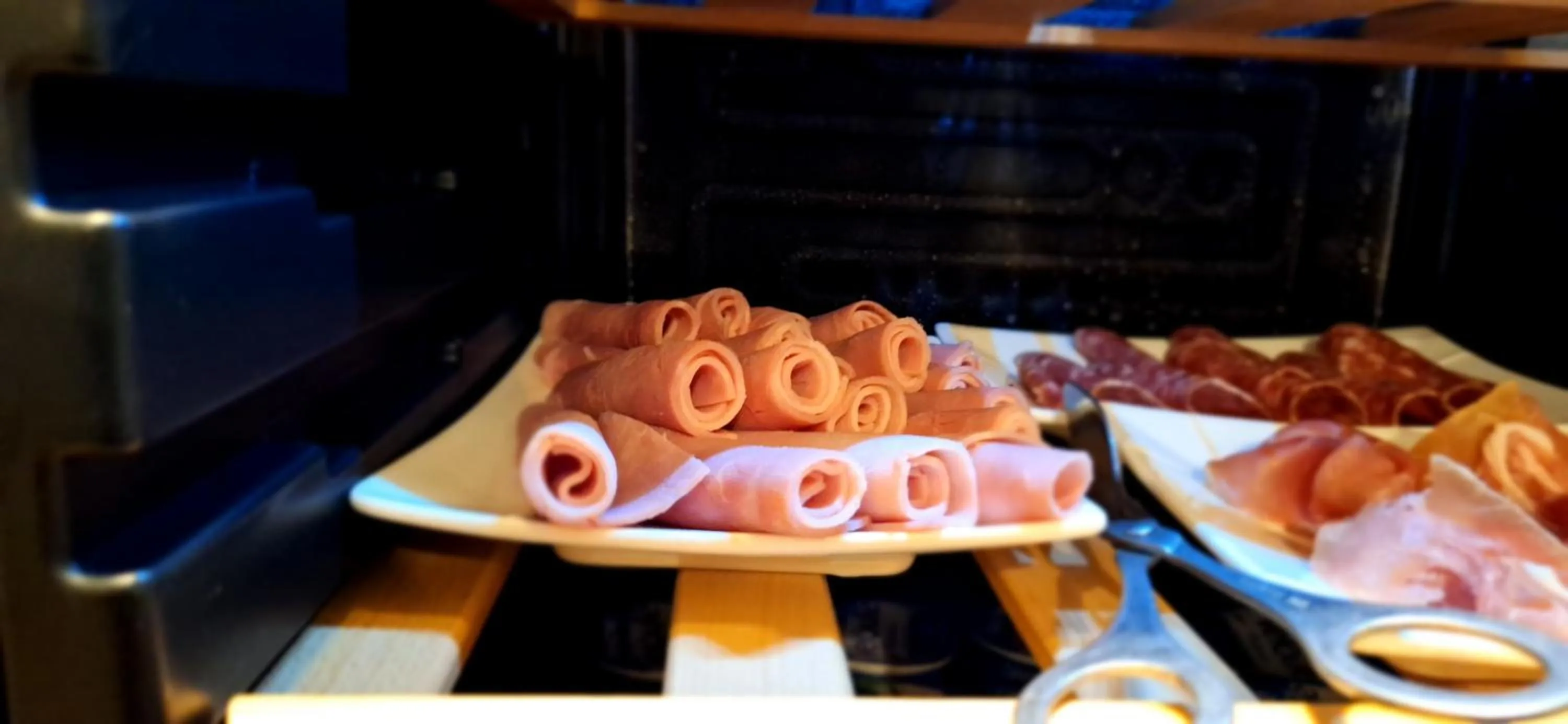 hôtel- restaurant le Saint Quentin