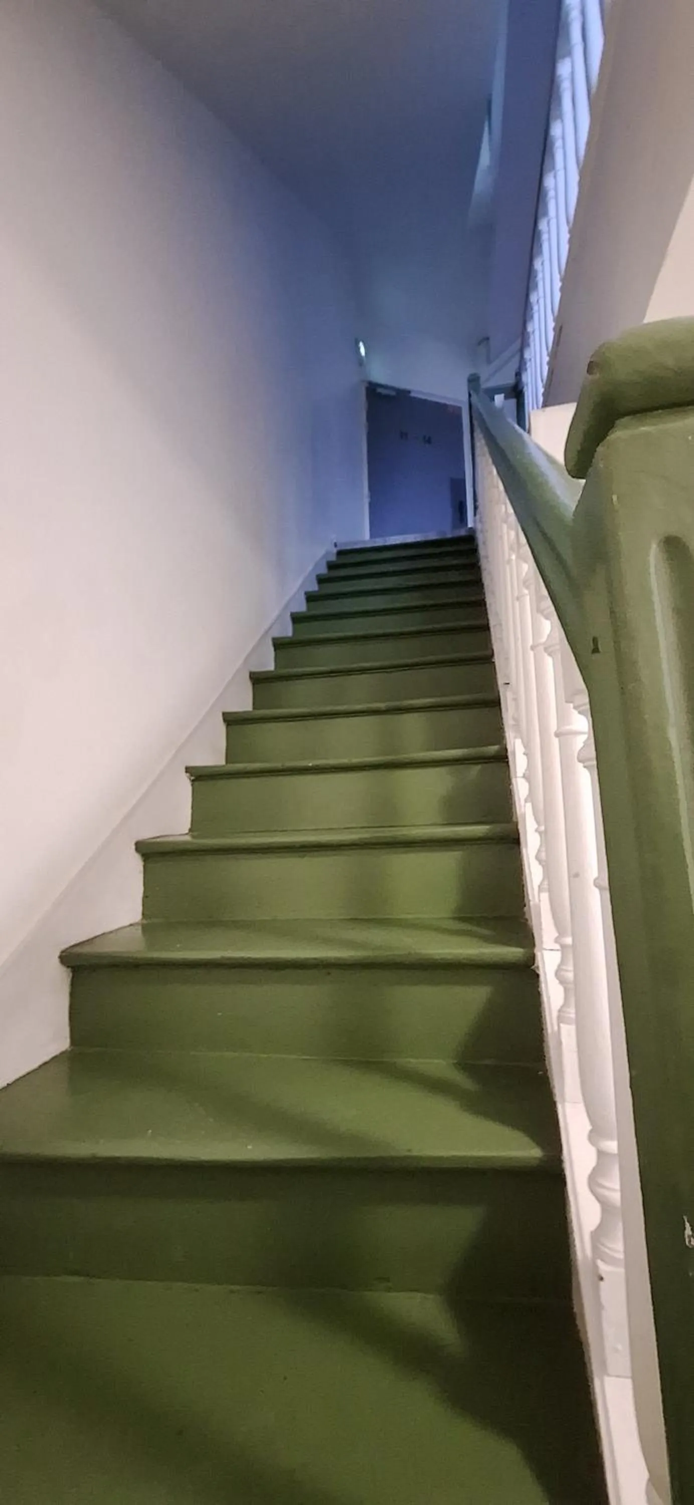 hôtel- restaurant le Saint Quentin