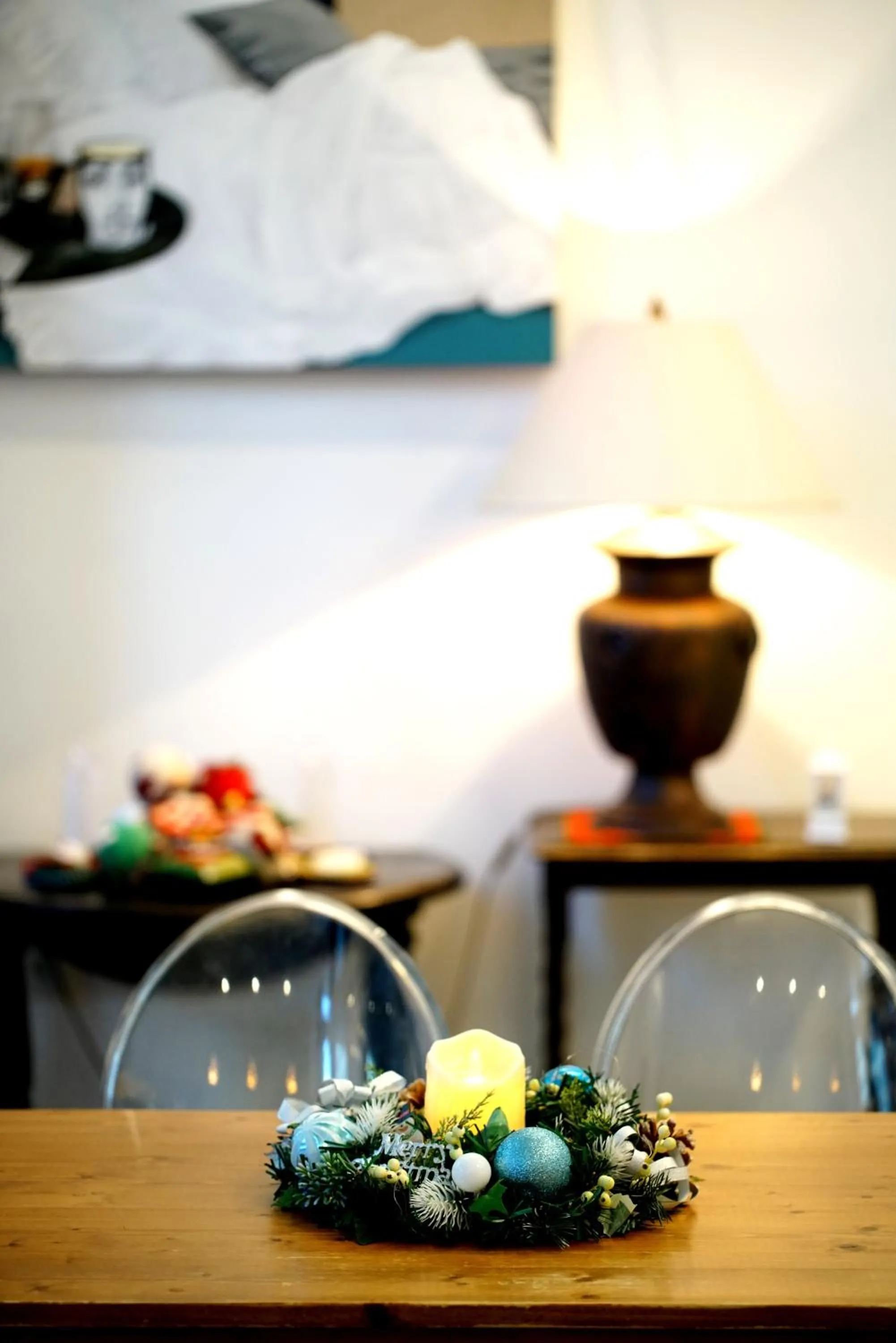 Property building in Hotel DADA Insadong