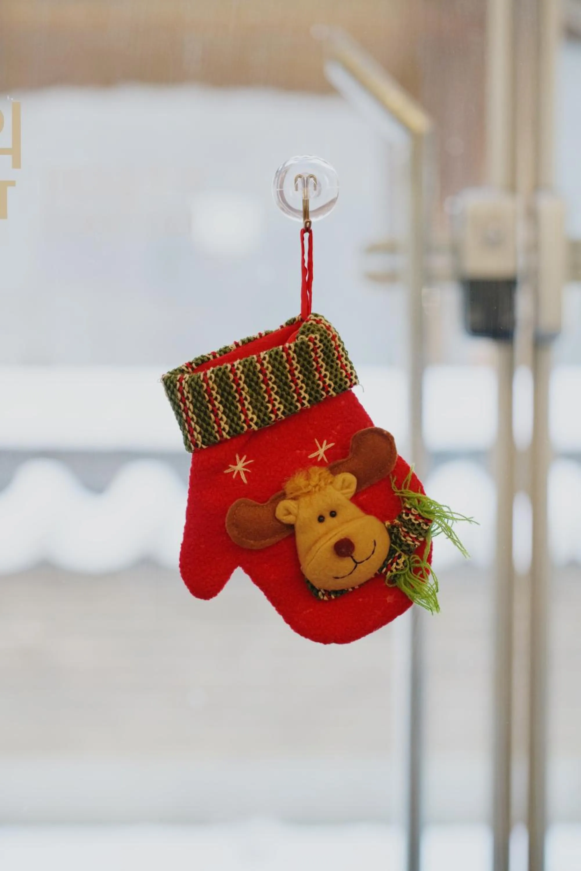 Property building in Hotel DADA Insadong