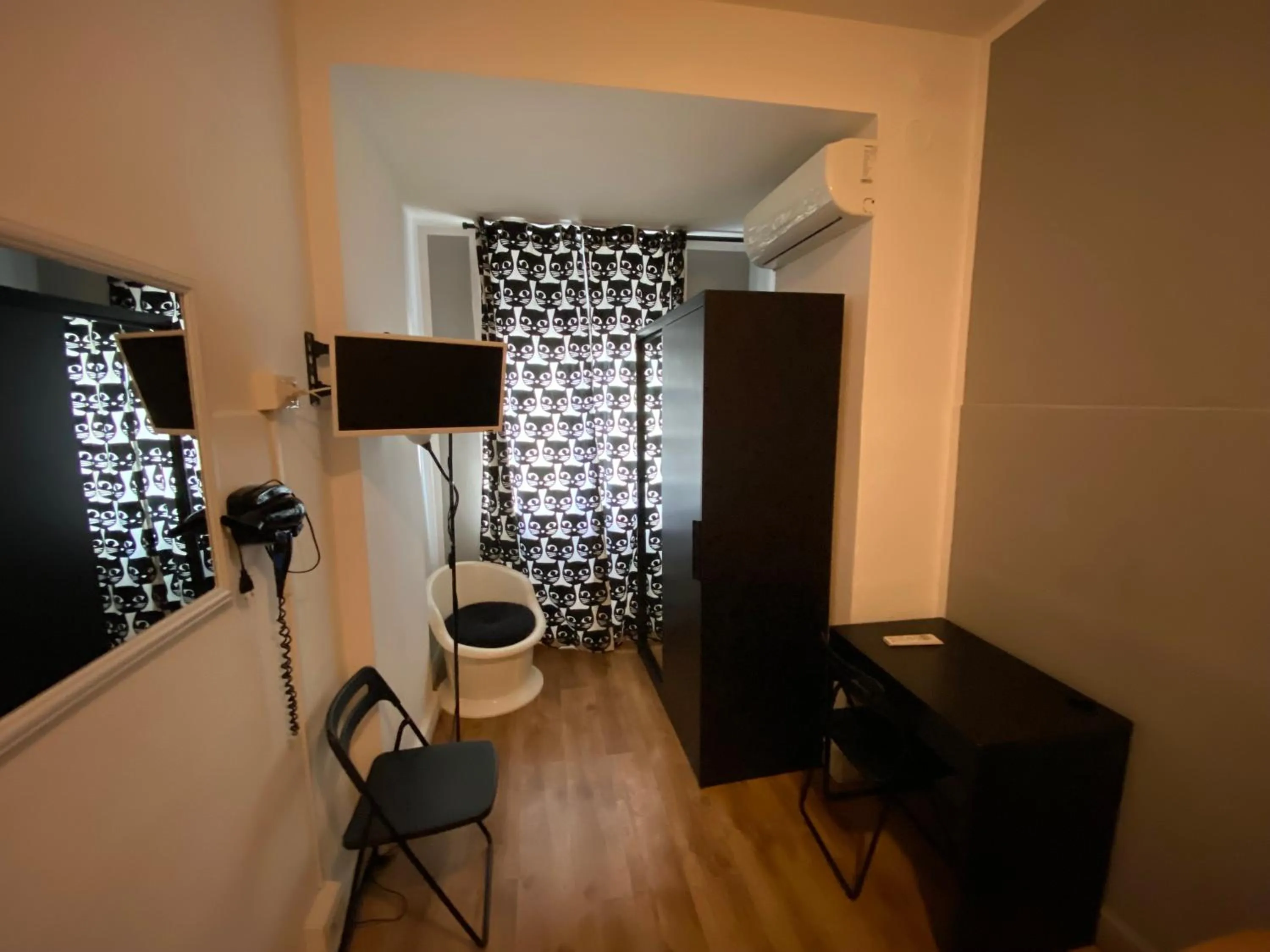 Guest House Pirelli Milano