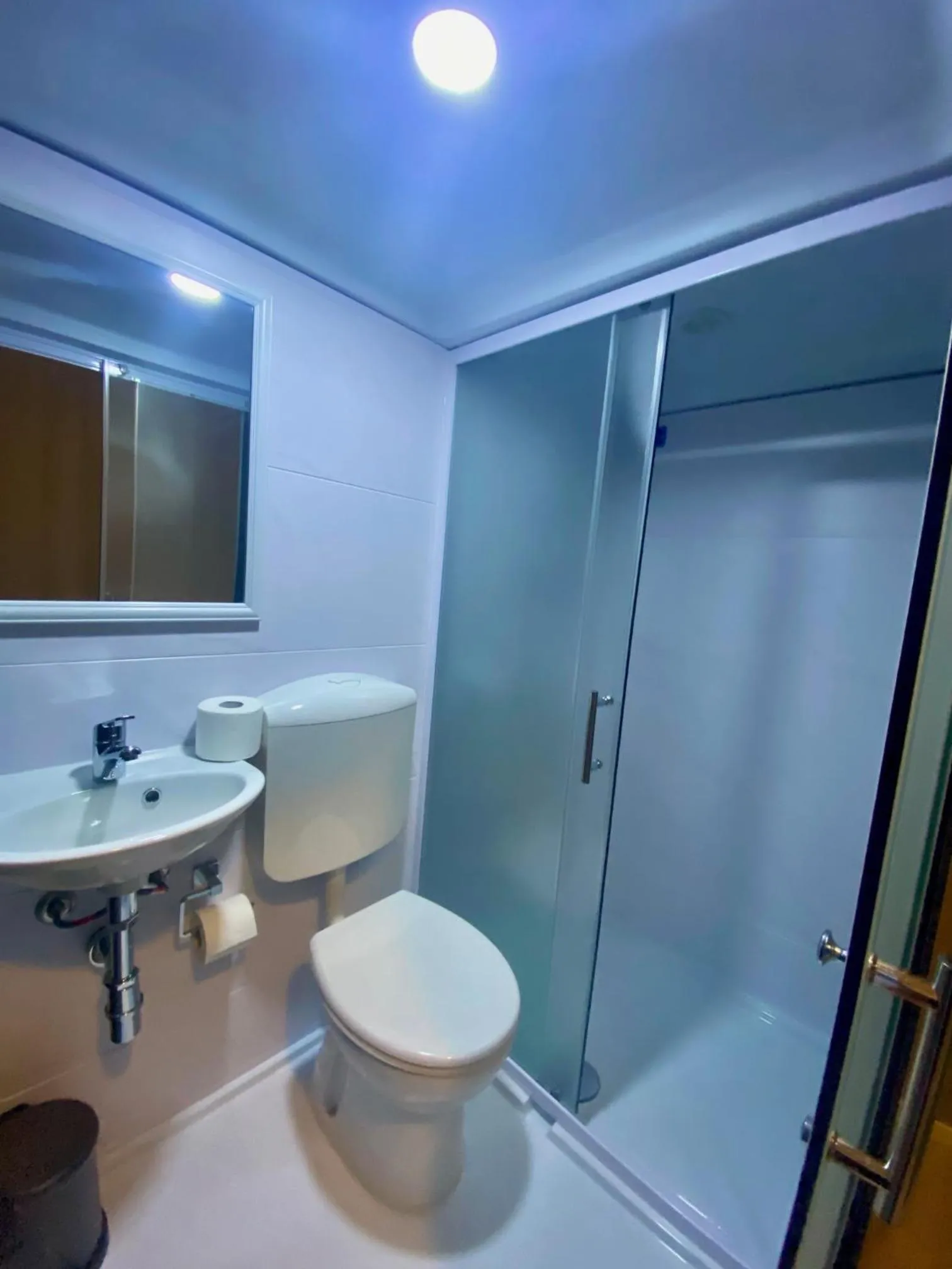 Guest House Pirelli Milano