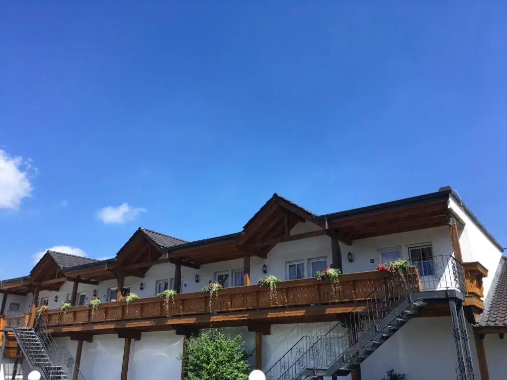 Single Room - single occupancy in Landgasthof Scherer Single Room - single occupancy in Landgasthof Scherer