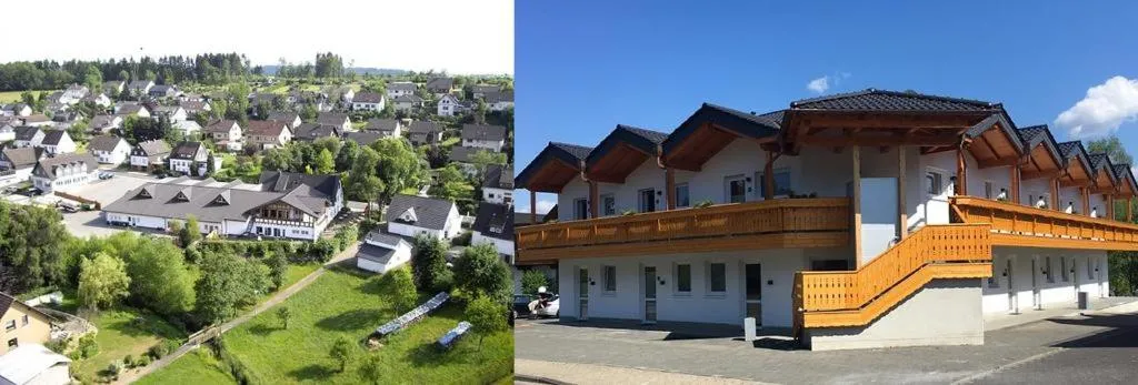 Standard Studio - single occupancy in Landgasthof Scherer