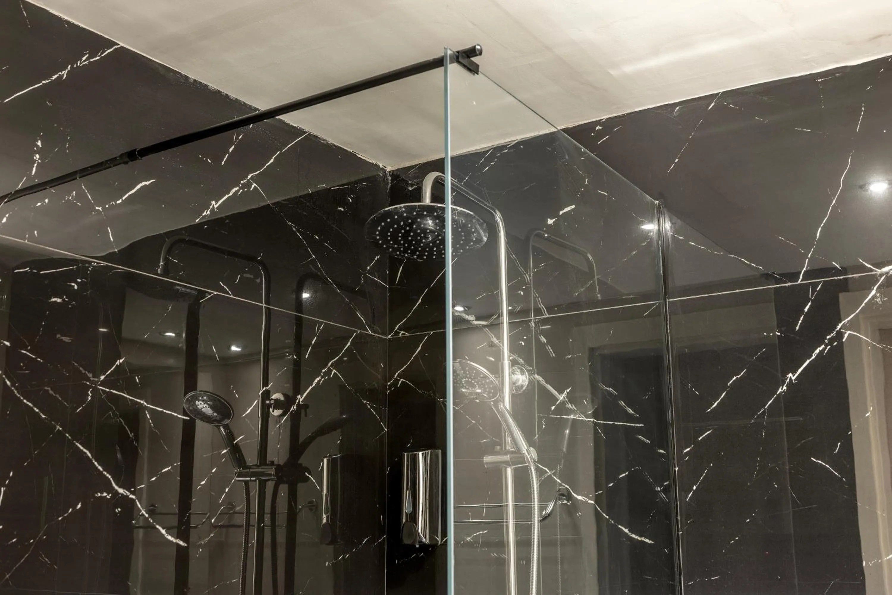 Bathroom in Louis Ledra Beach