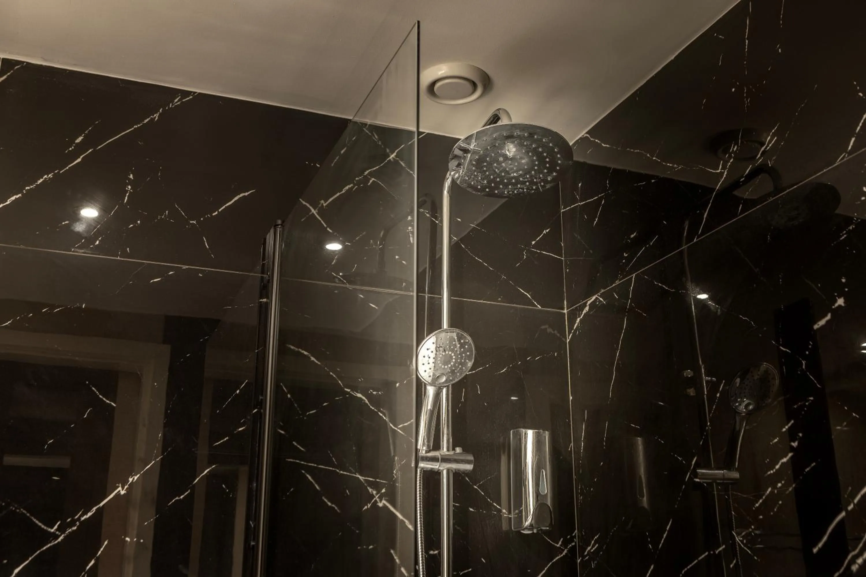 Bathroom in Louis Ledra Beach