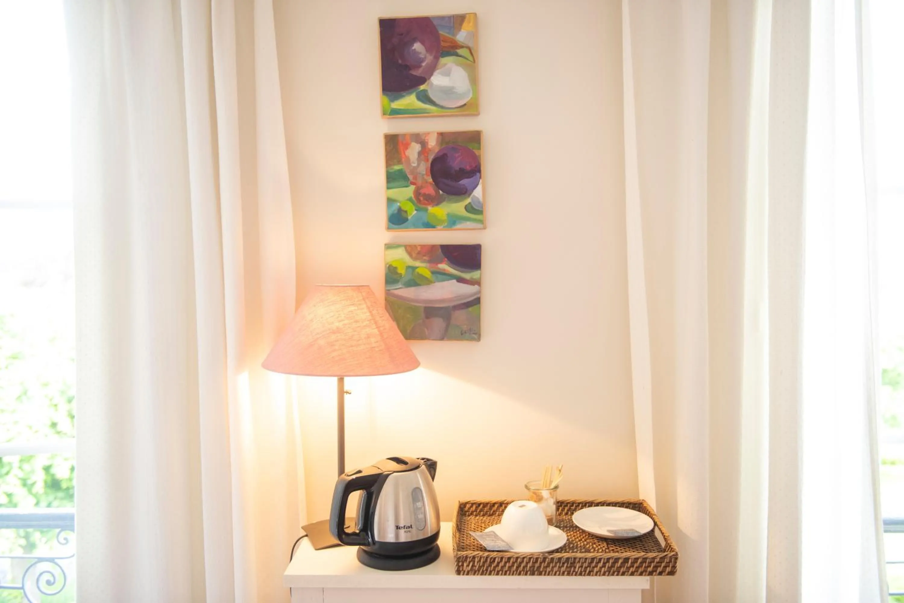 Clos Florésine B&B