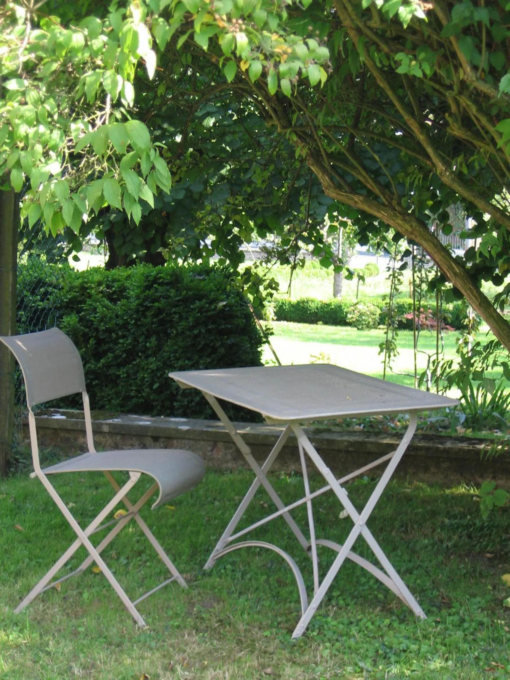 Clos Florésine B&B