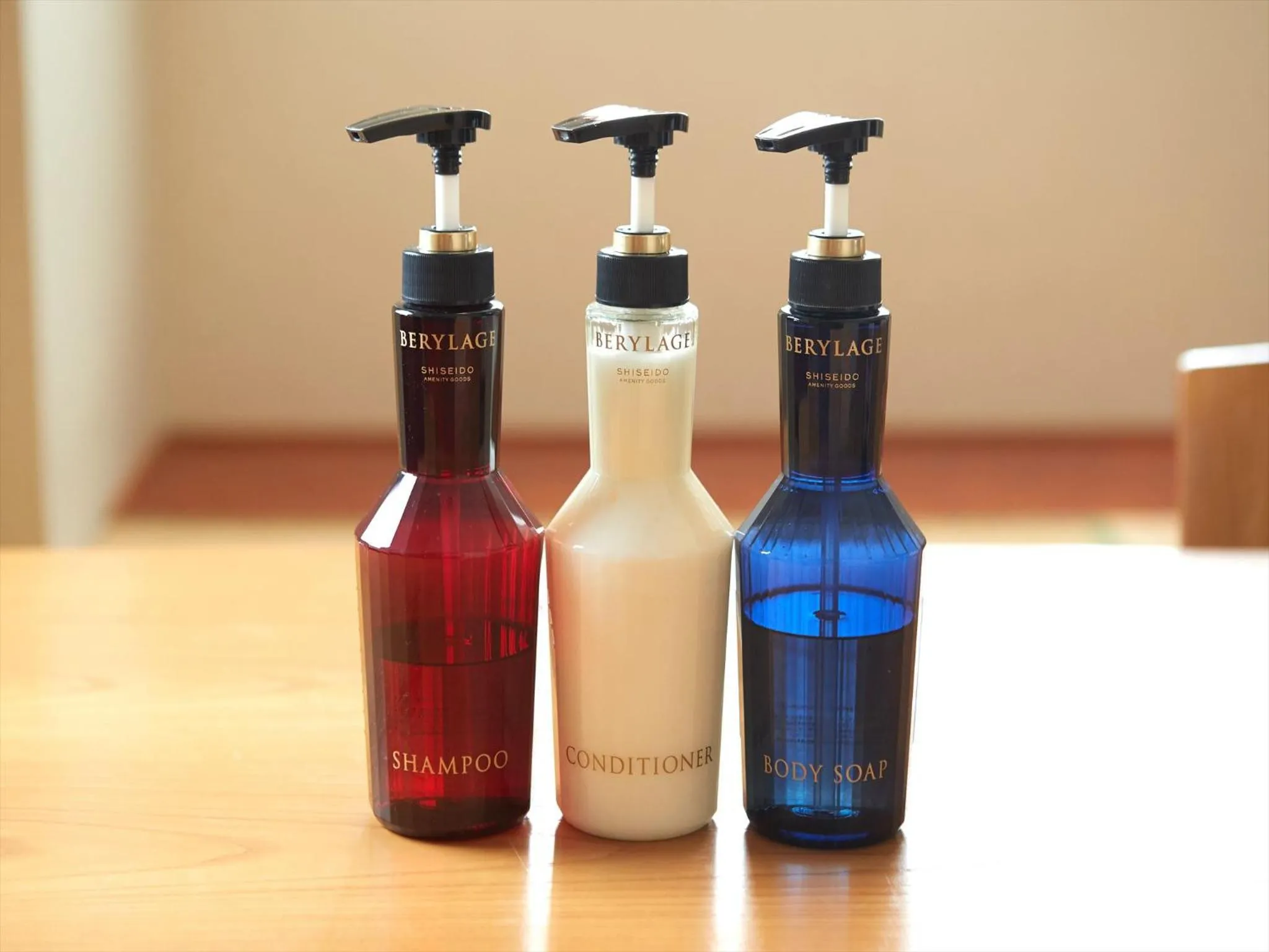 Bathroom in Hotel Orox