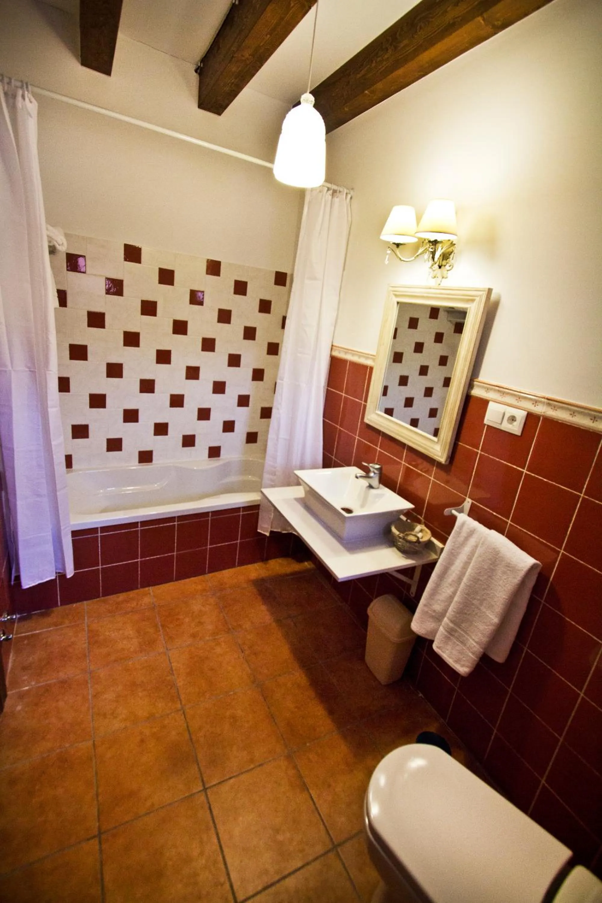 Posada Real del Buen Camino, alojamiento rural