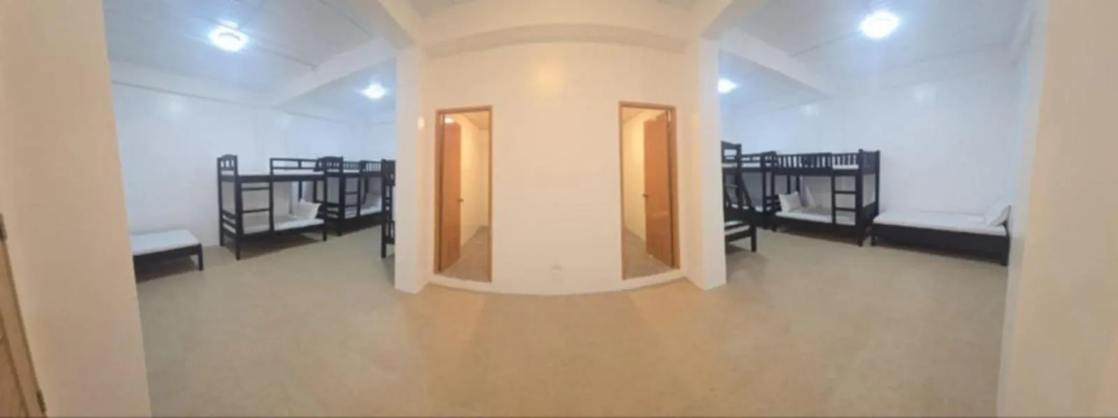 The Blessed Purple Bamboo Beach Resort