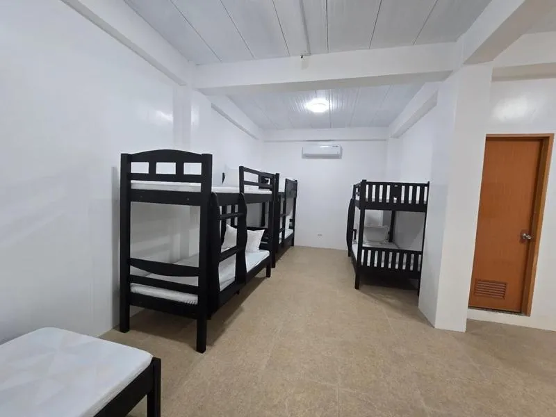 The Blessed Purple Bamboo Beach Resort