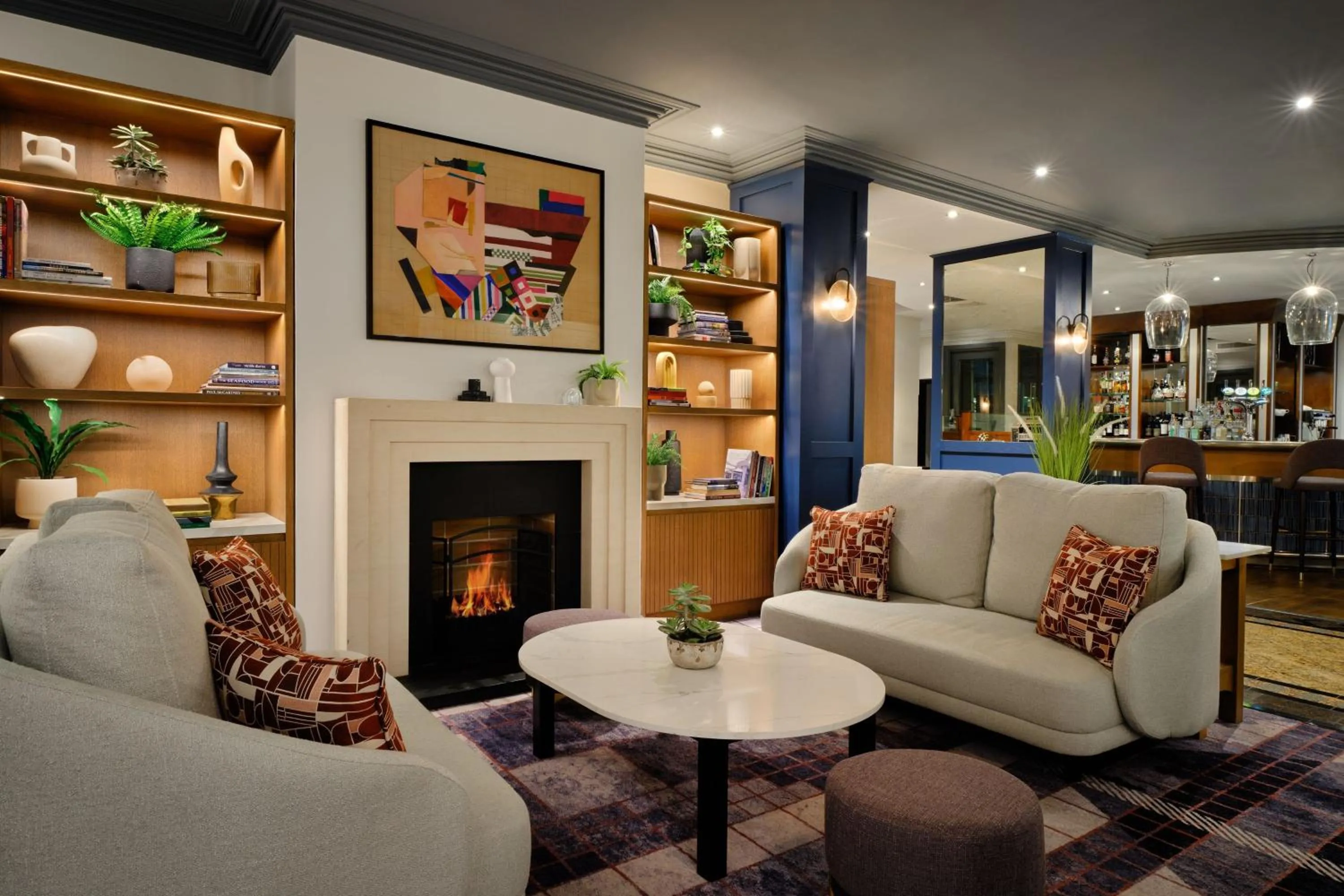 Other in Edinburgh Marriott Hotel Holyrood