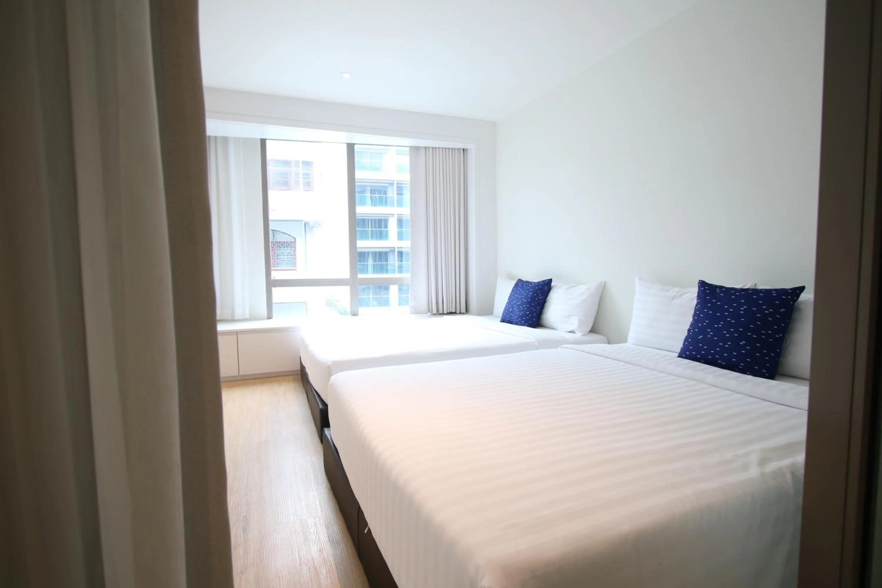 Bedroom, Bed in Casa del Toro