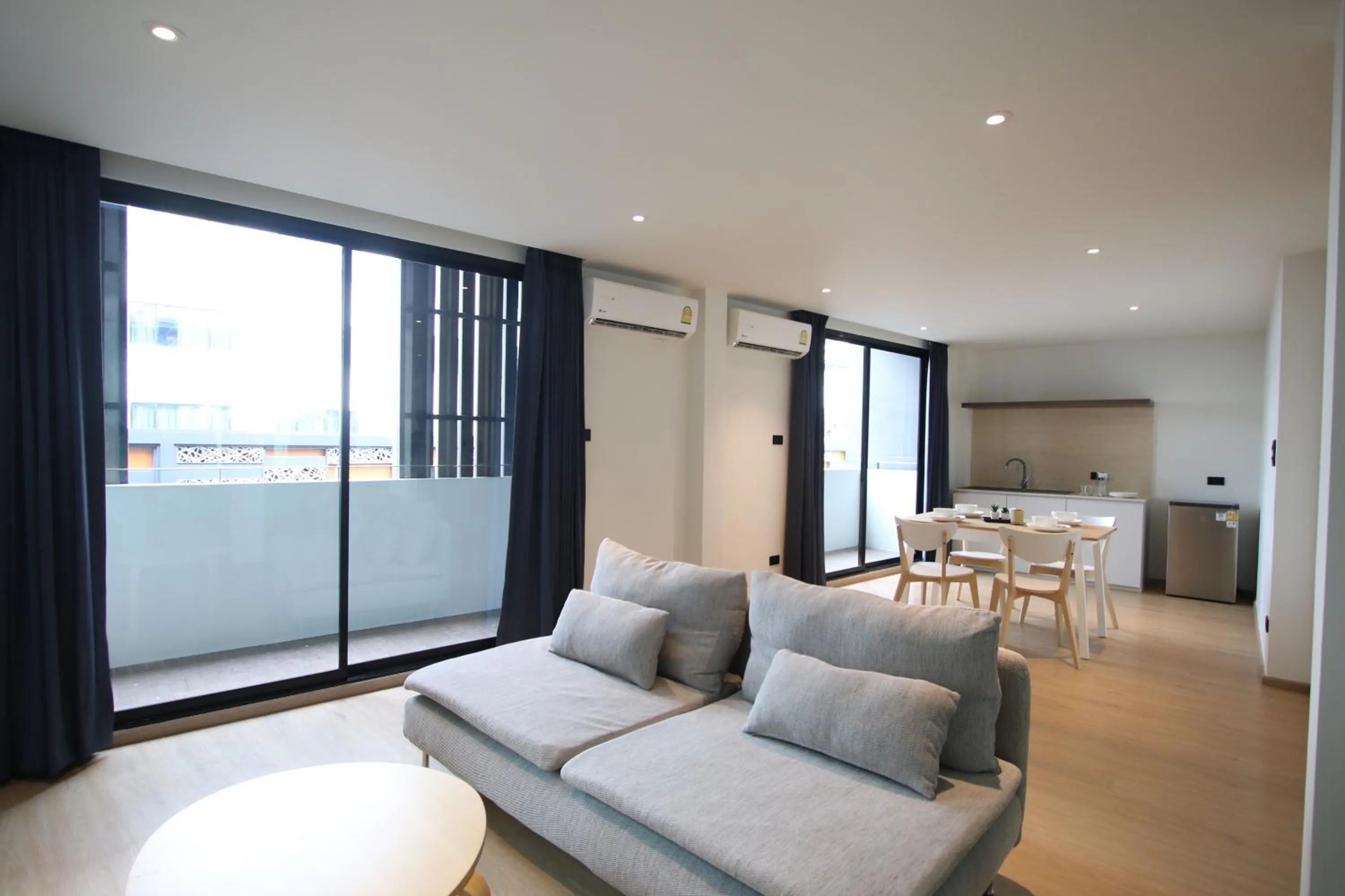 Balcony/Terrace in Casa del Toro