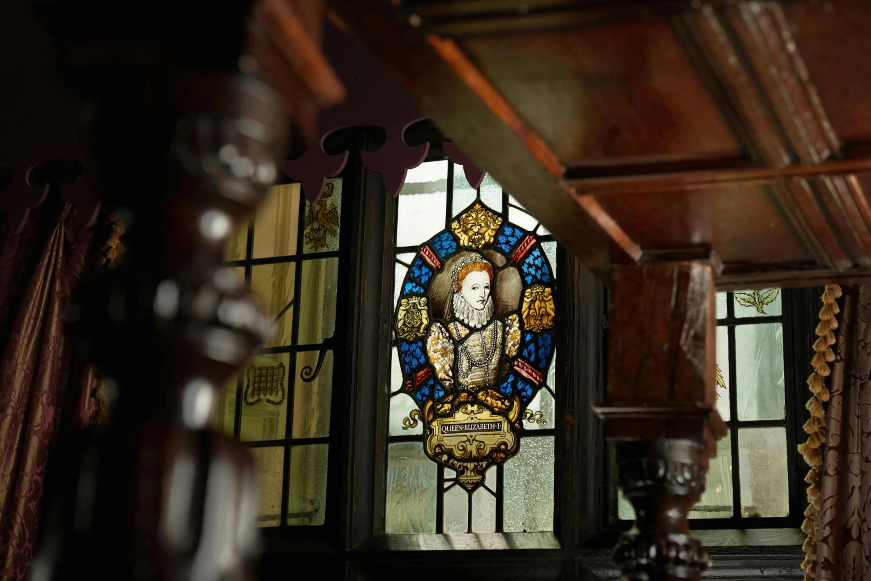 Photo of the whole room in The Gore London - Starhotels Collezione