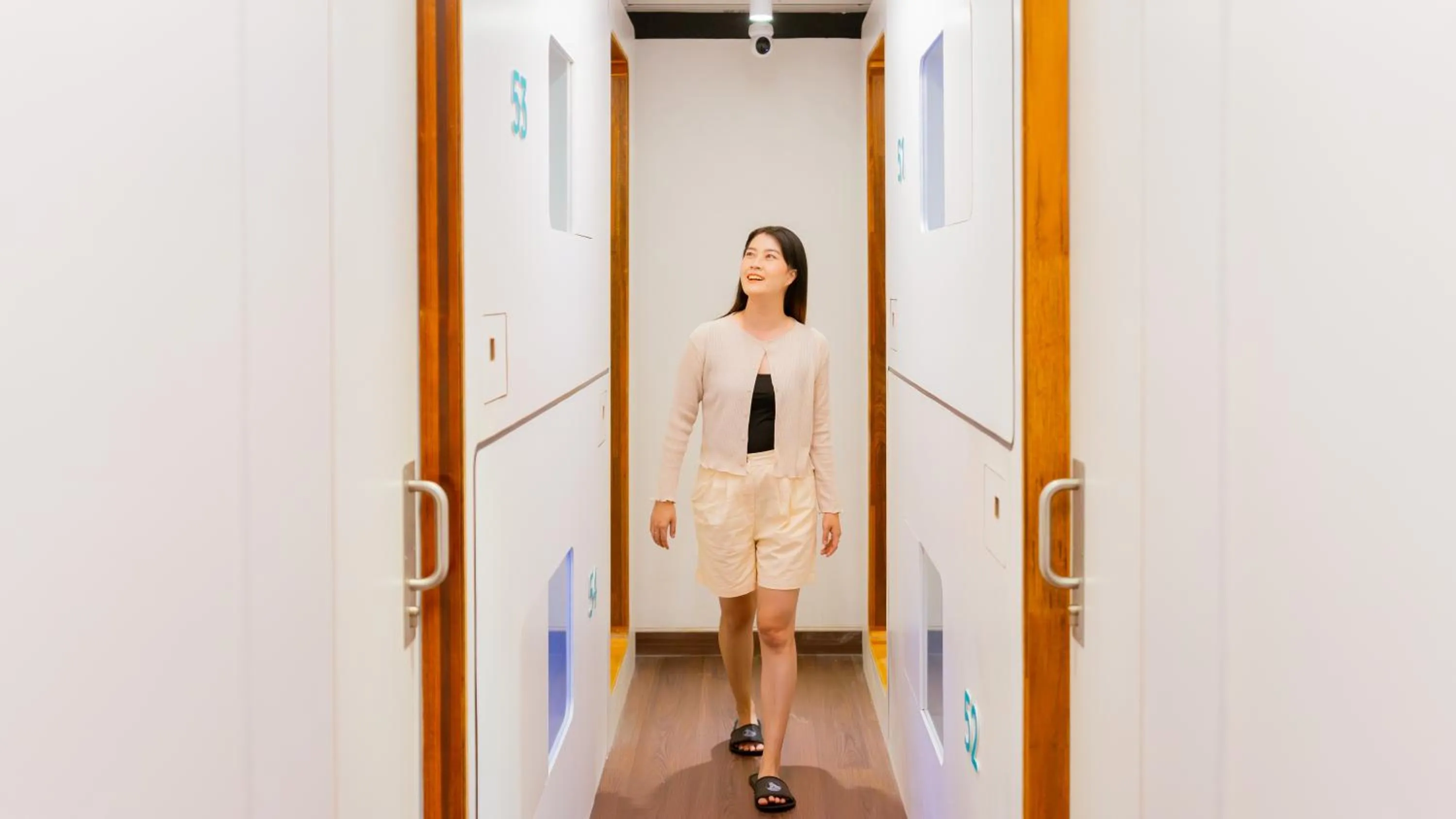 Bobopod Thamrin, Jakarta