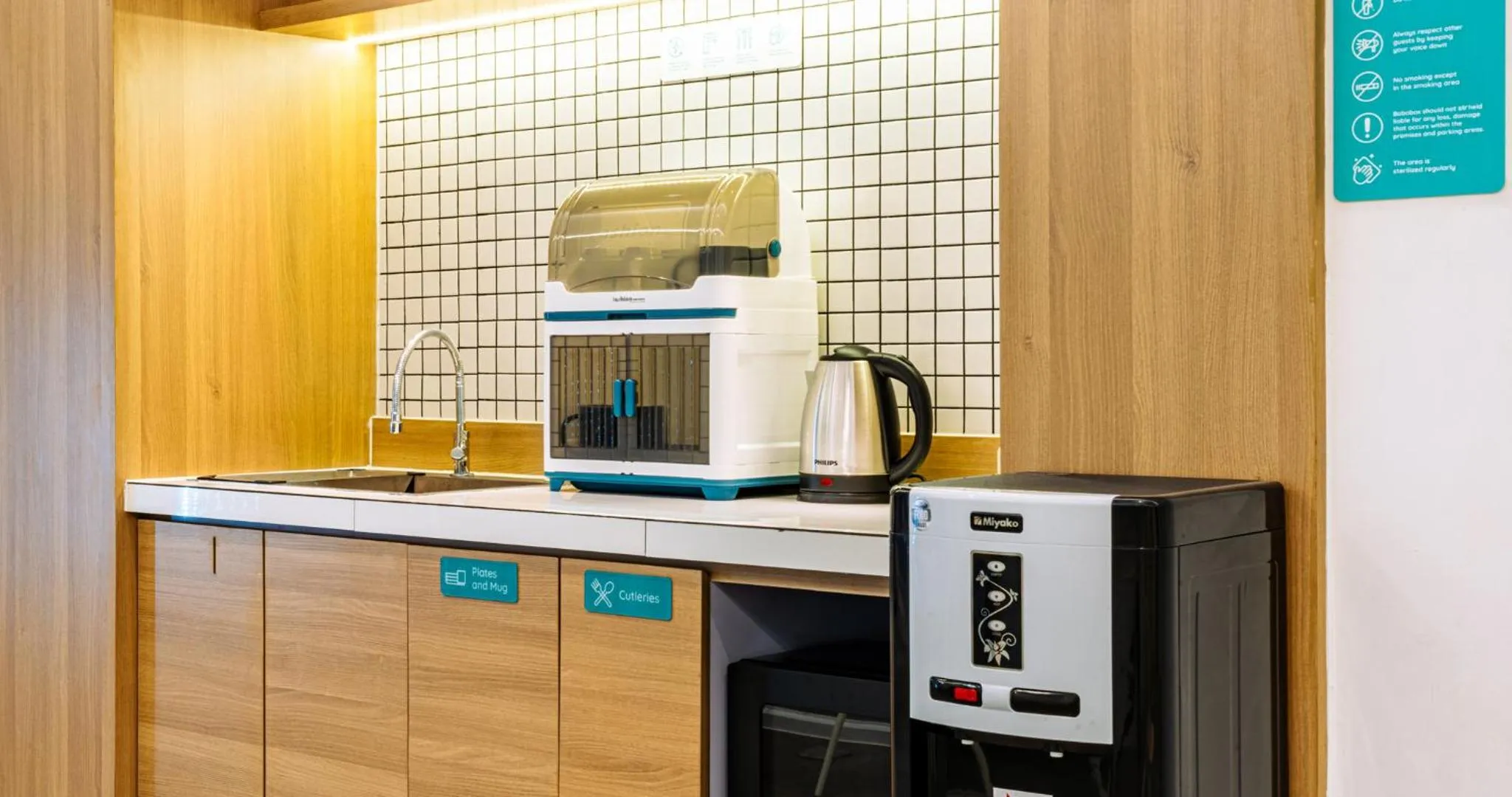 Bobopod Thamrin, Jakarta