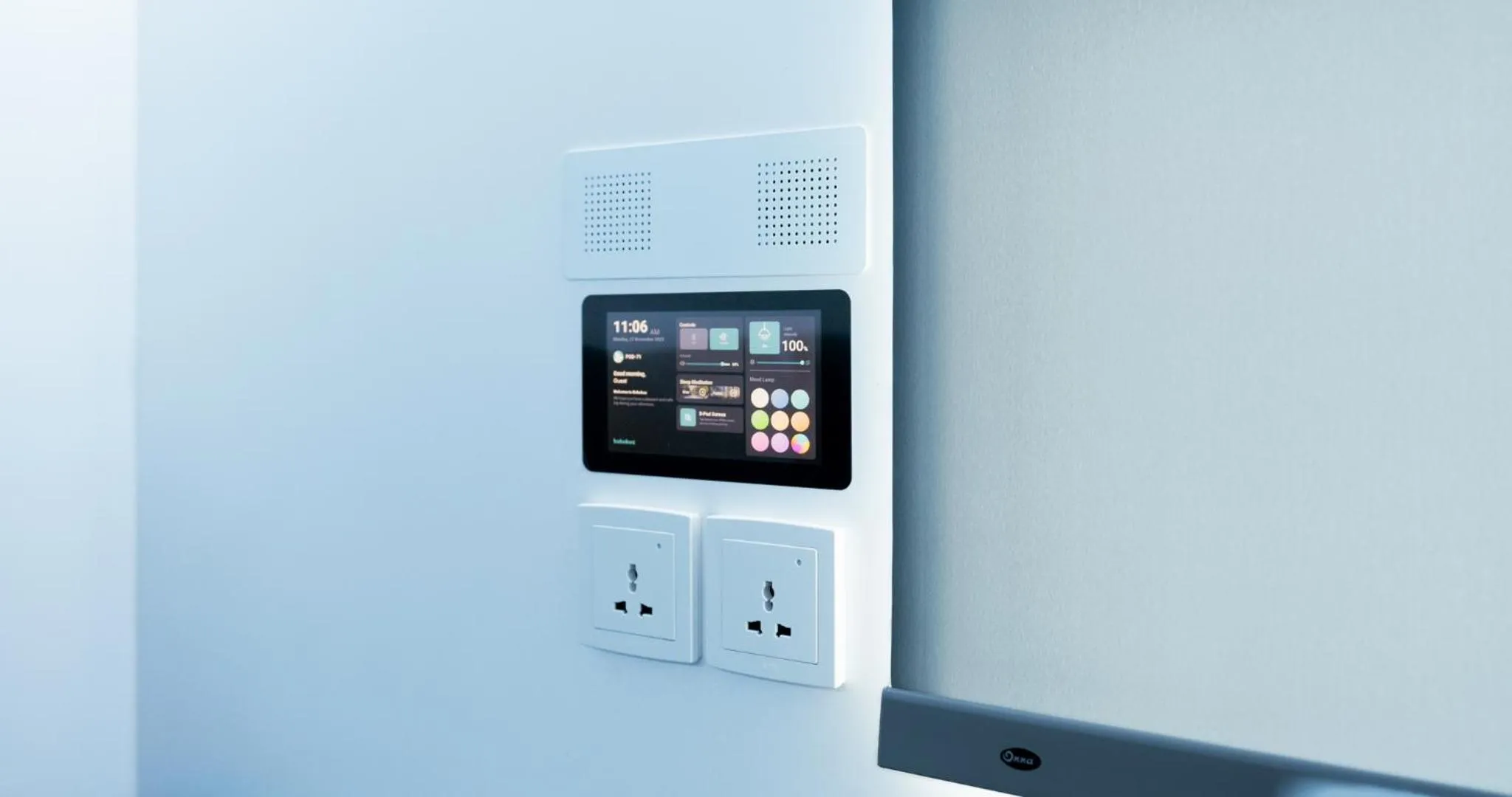 Bobopod Thamrin, Jakarta