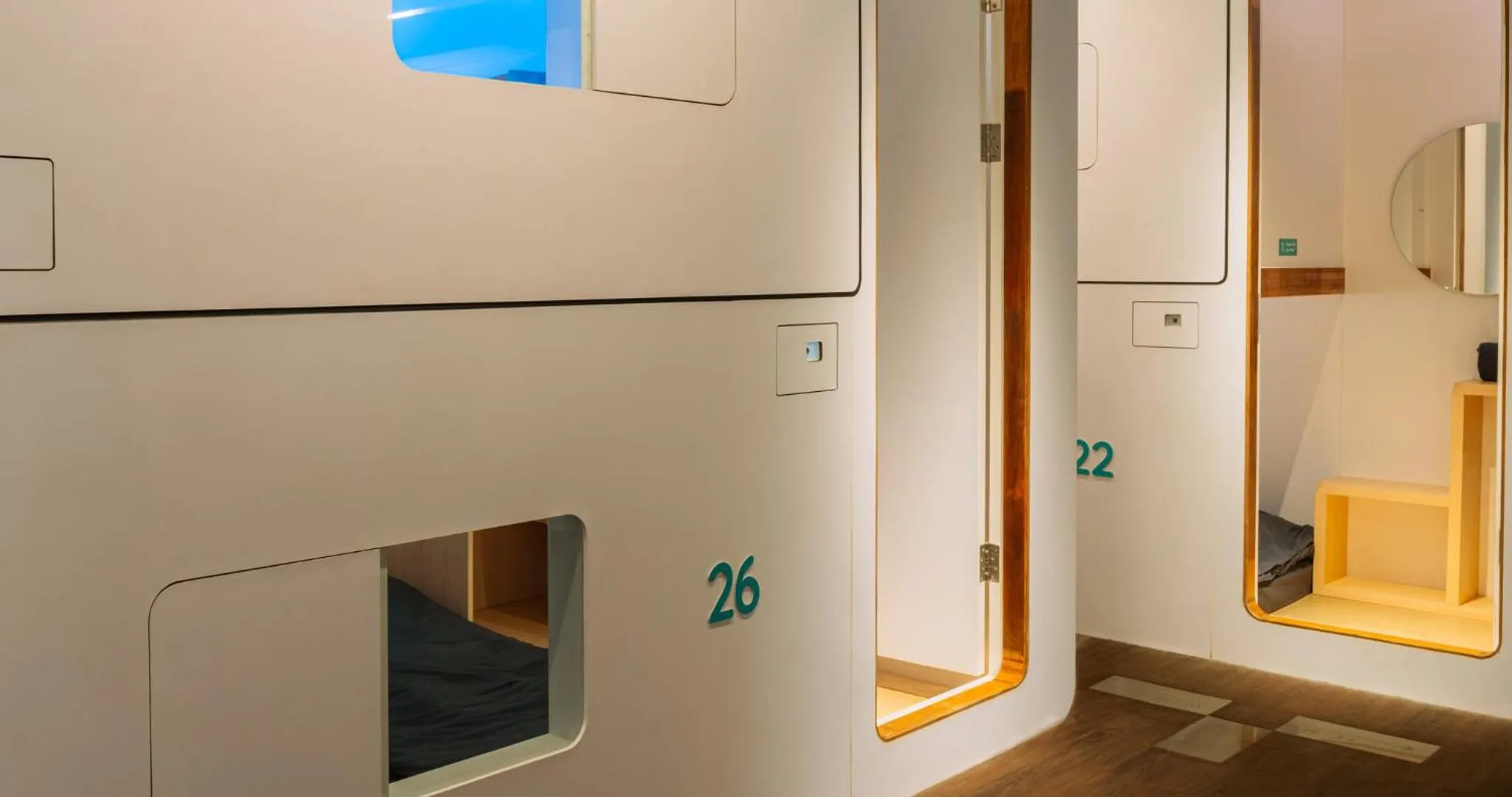 Bobopod Thamrin, Jakarta