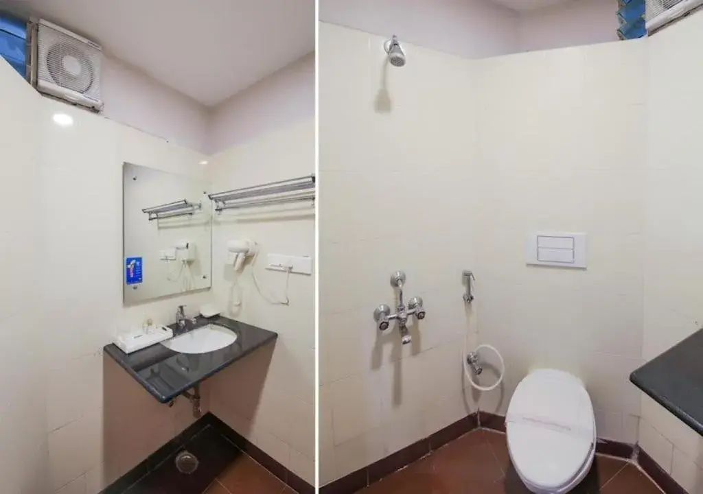 Standard Double Room - single occupancy in THE DAWN HOTEL Standard Double Room - single occupancy in THE DAWN HOTEL