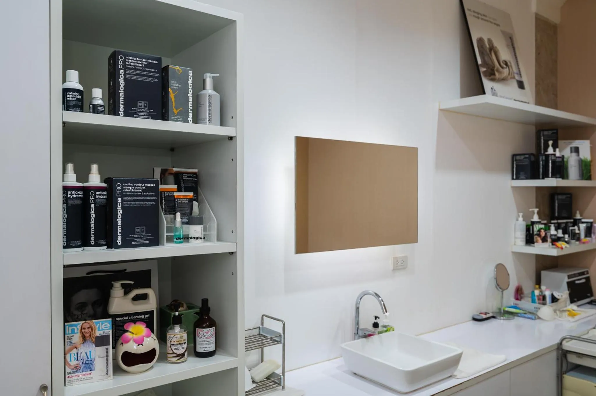 Spa and wellness centre/facilities in River Hotel - The Outstanding Venues Nakhon Pathom