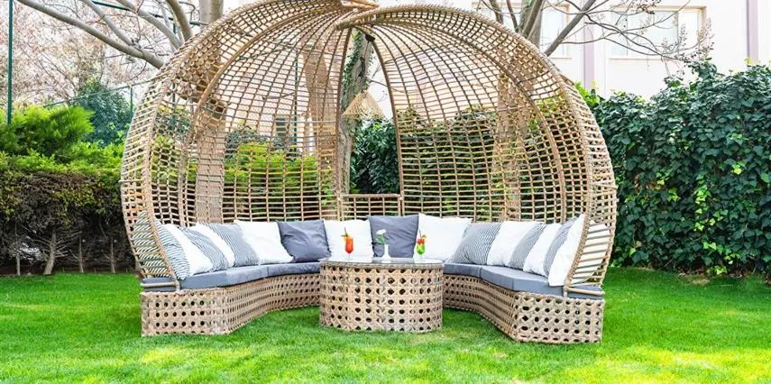 Spring in Odelia Resort Hotel