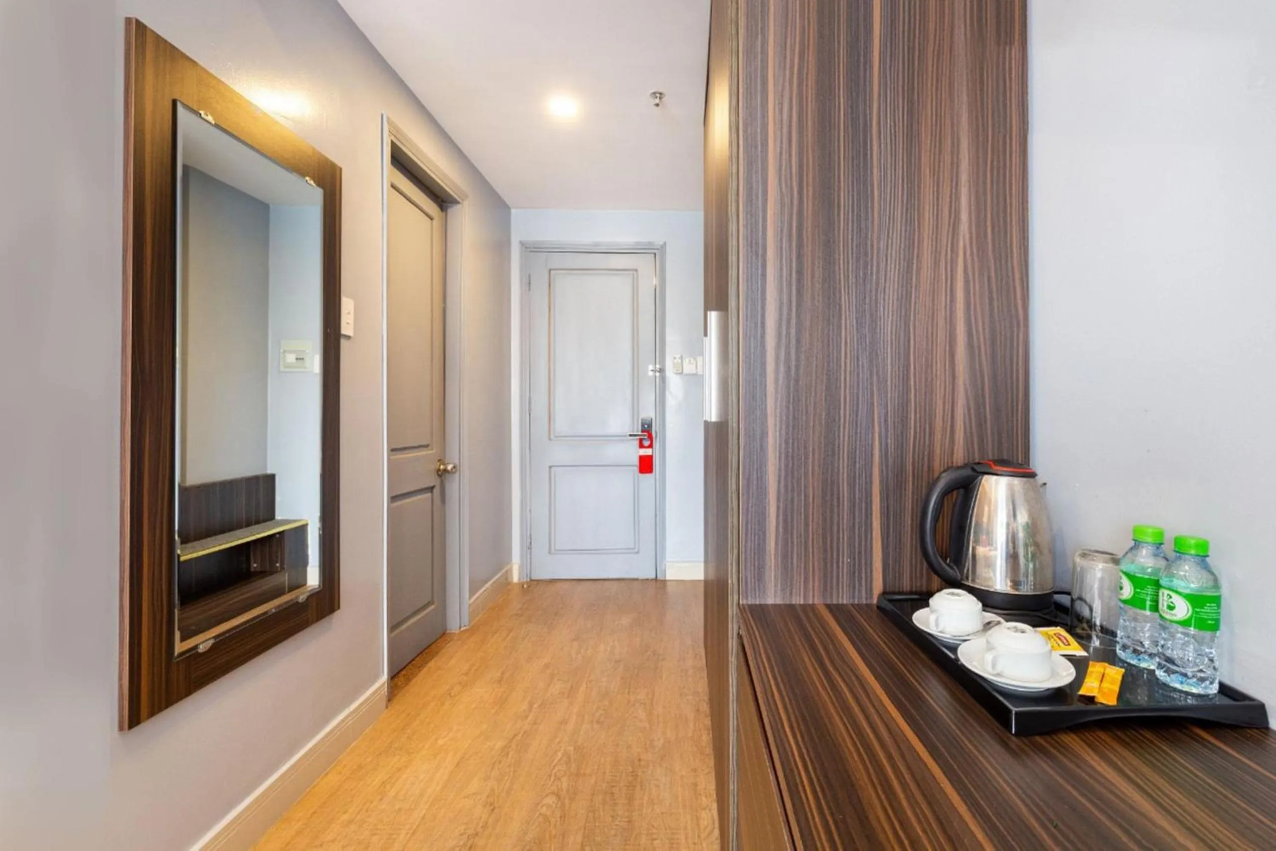 Khách sạn Bamboo Sài gòn