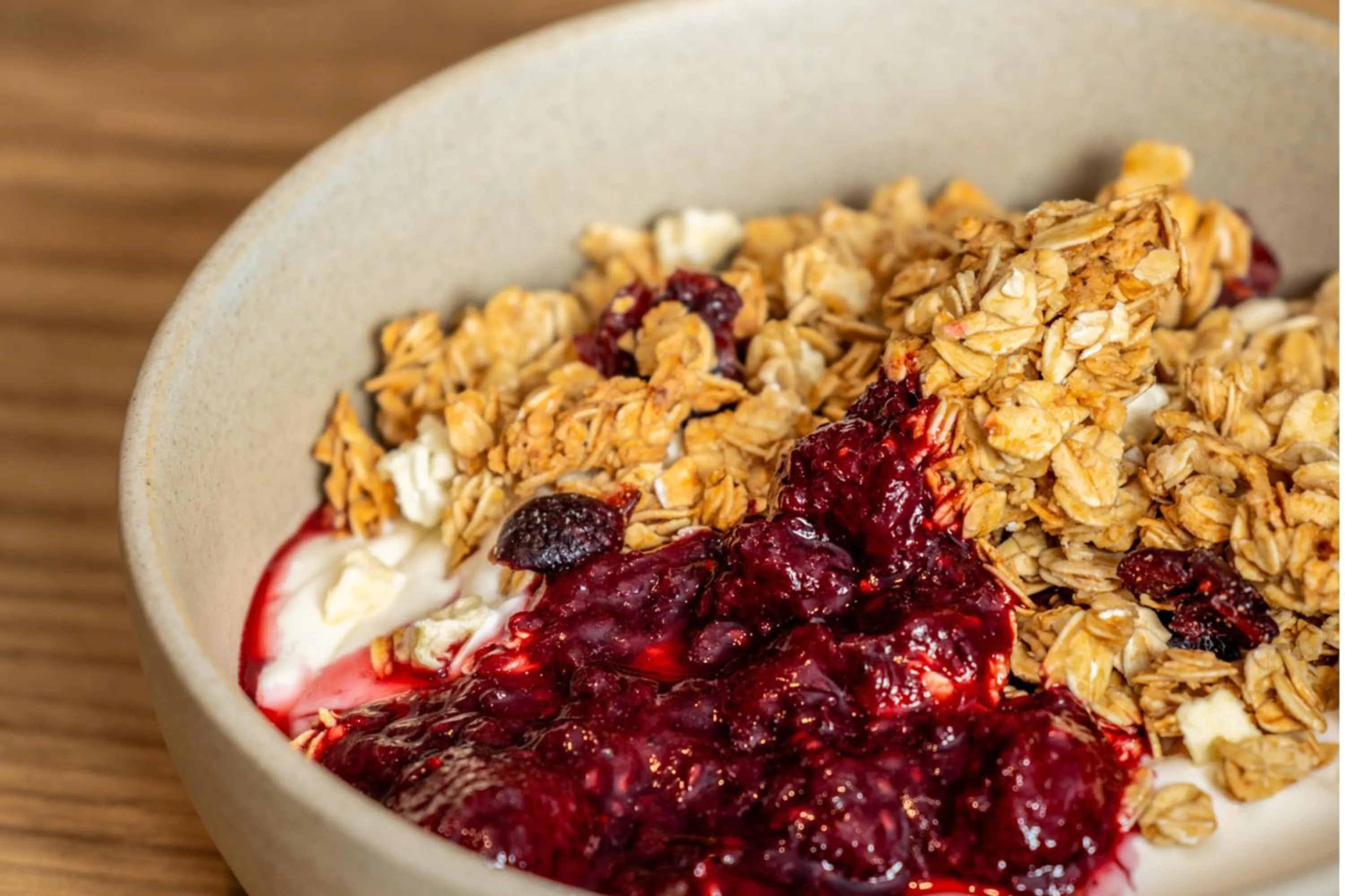 Breakfast in Ibis Darwin Airport Hotel