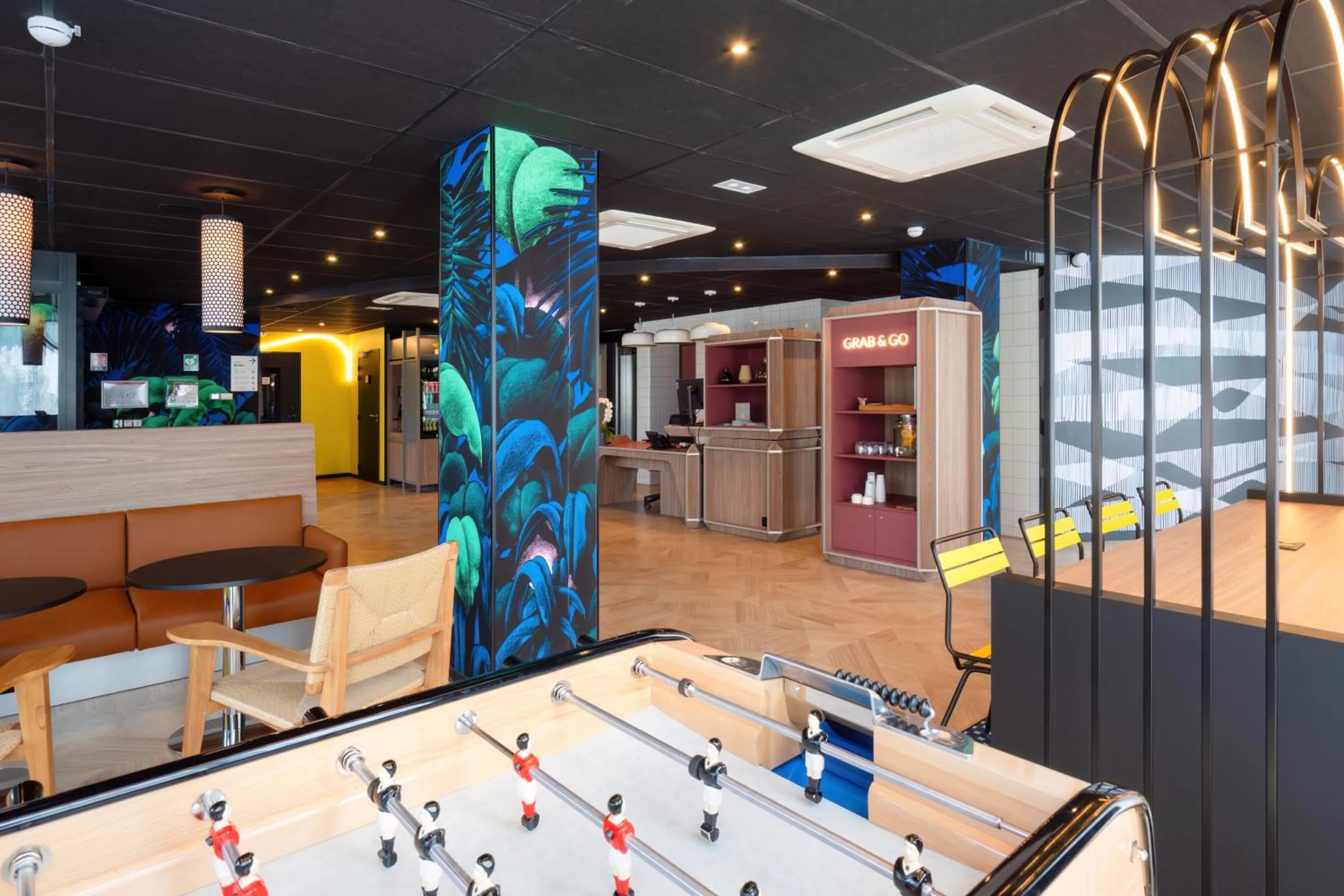 Facade/entrance in Aparthotel Adagio Access Rouen Centre Cathédrale