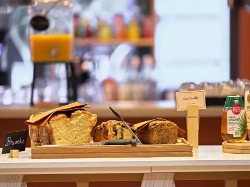 Aparthotel Adagio Access Rouen Centre Cathédrale