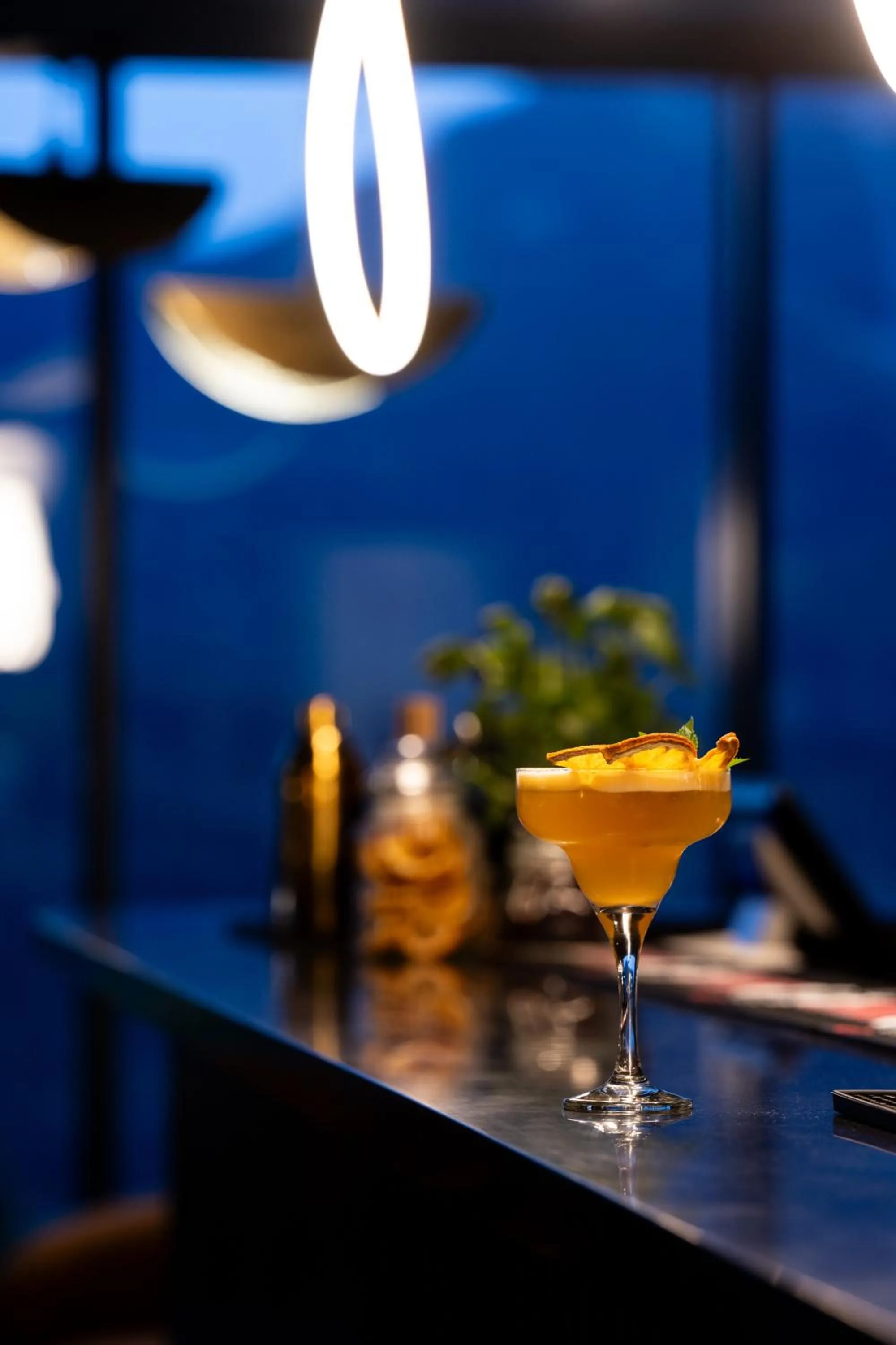 Lounge or bar in Mercure Szczyrk Resort