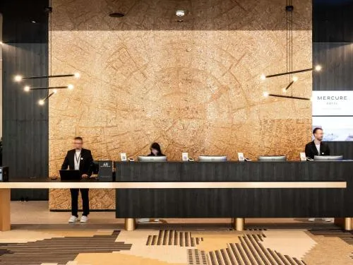 Mercure Szczyrk Resort