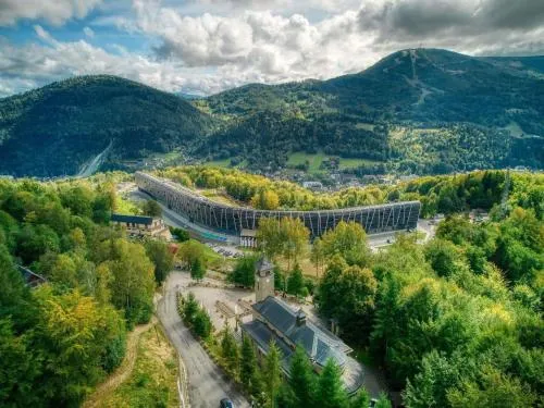 Mercure Szczyrk Resort