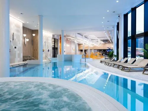 Mercure Szczyrk Resort