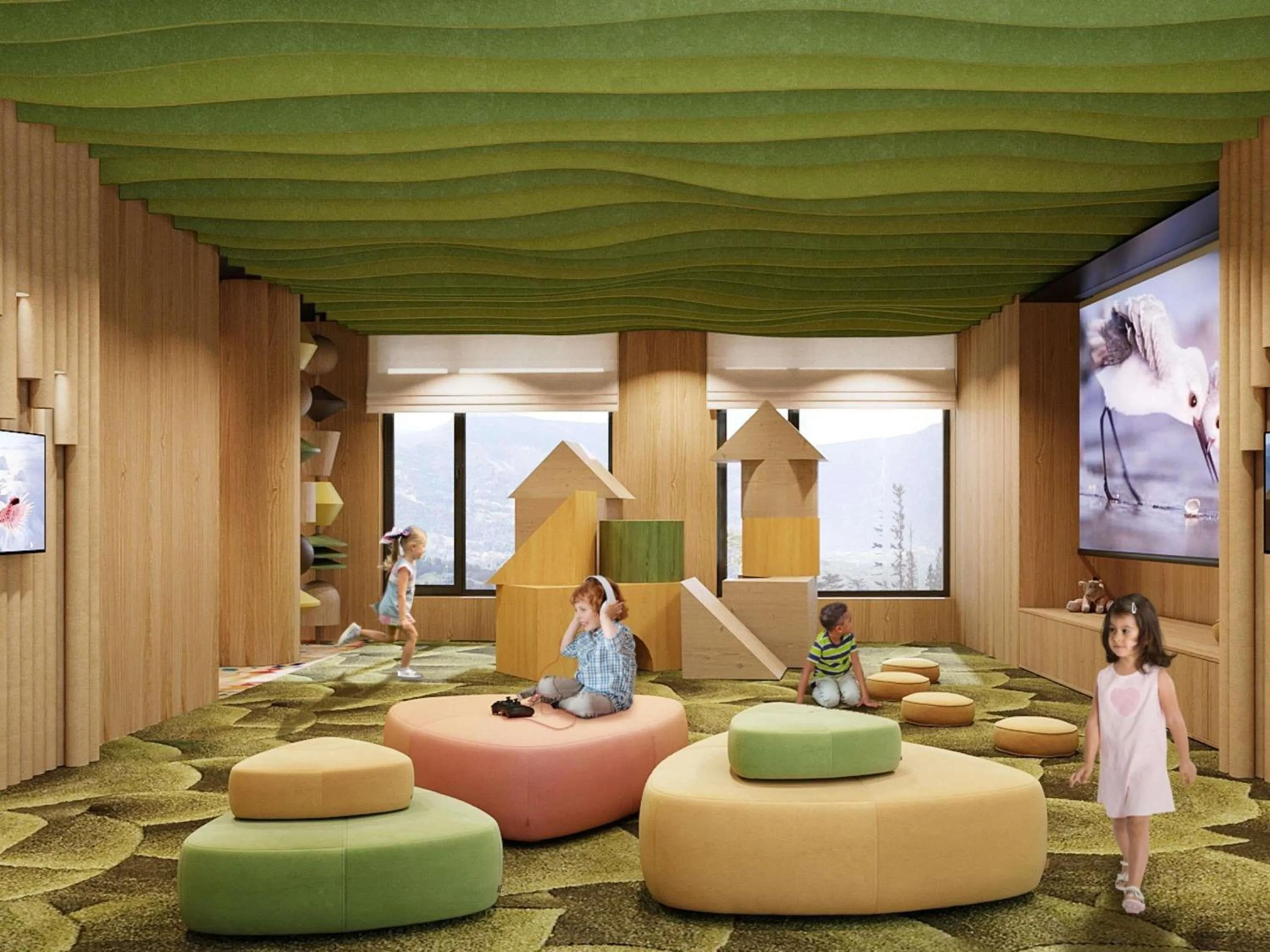 Other in Mercure Szczyrk Resort