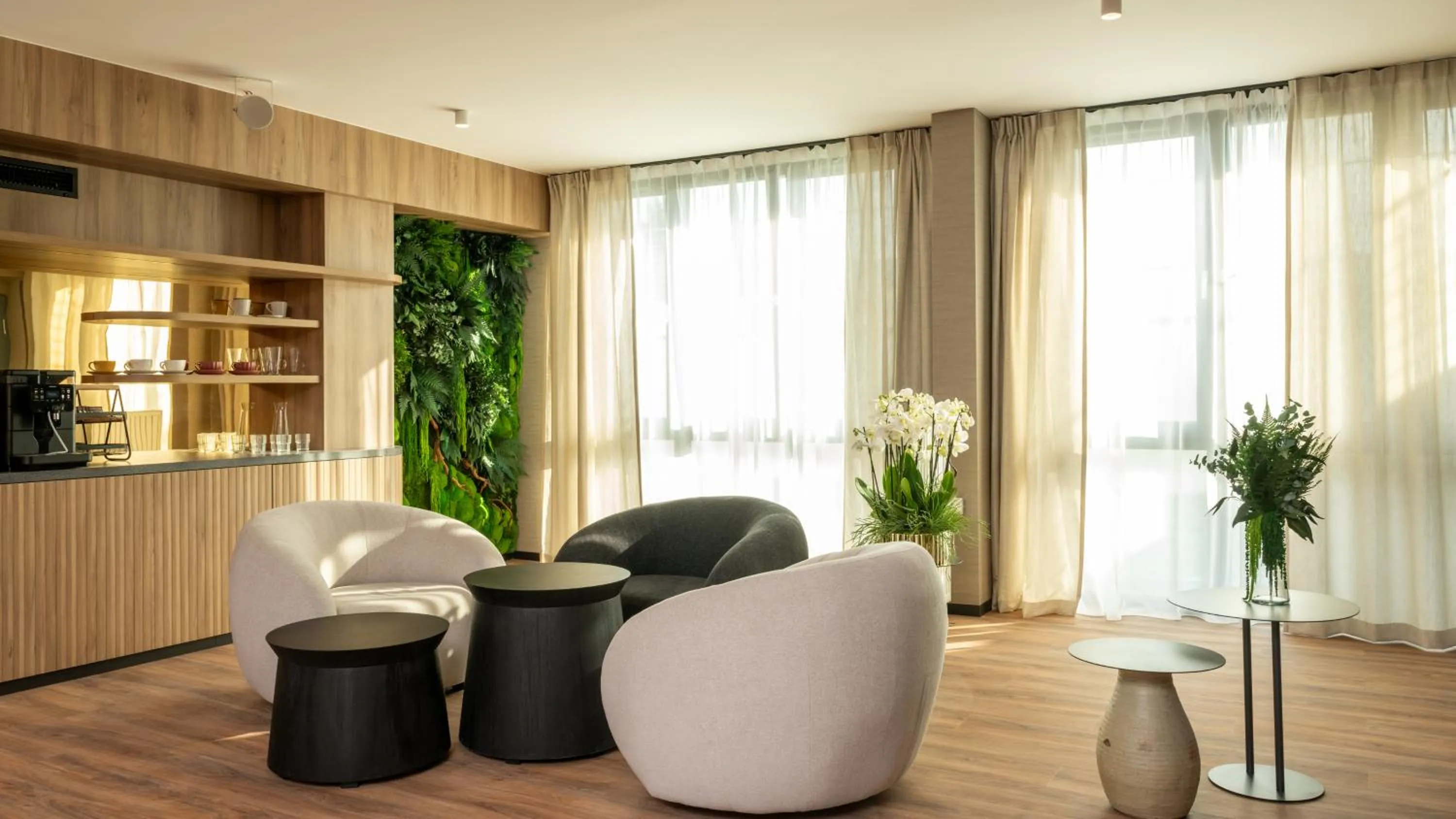 Spa and wellness centre/facilities in Mercure Szczyrk Resort