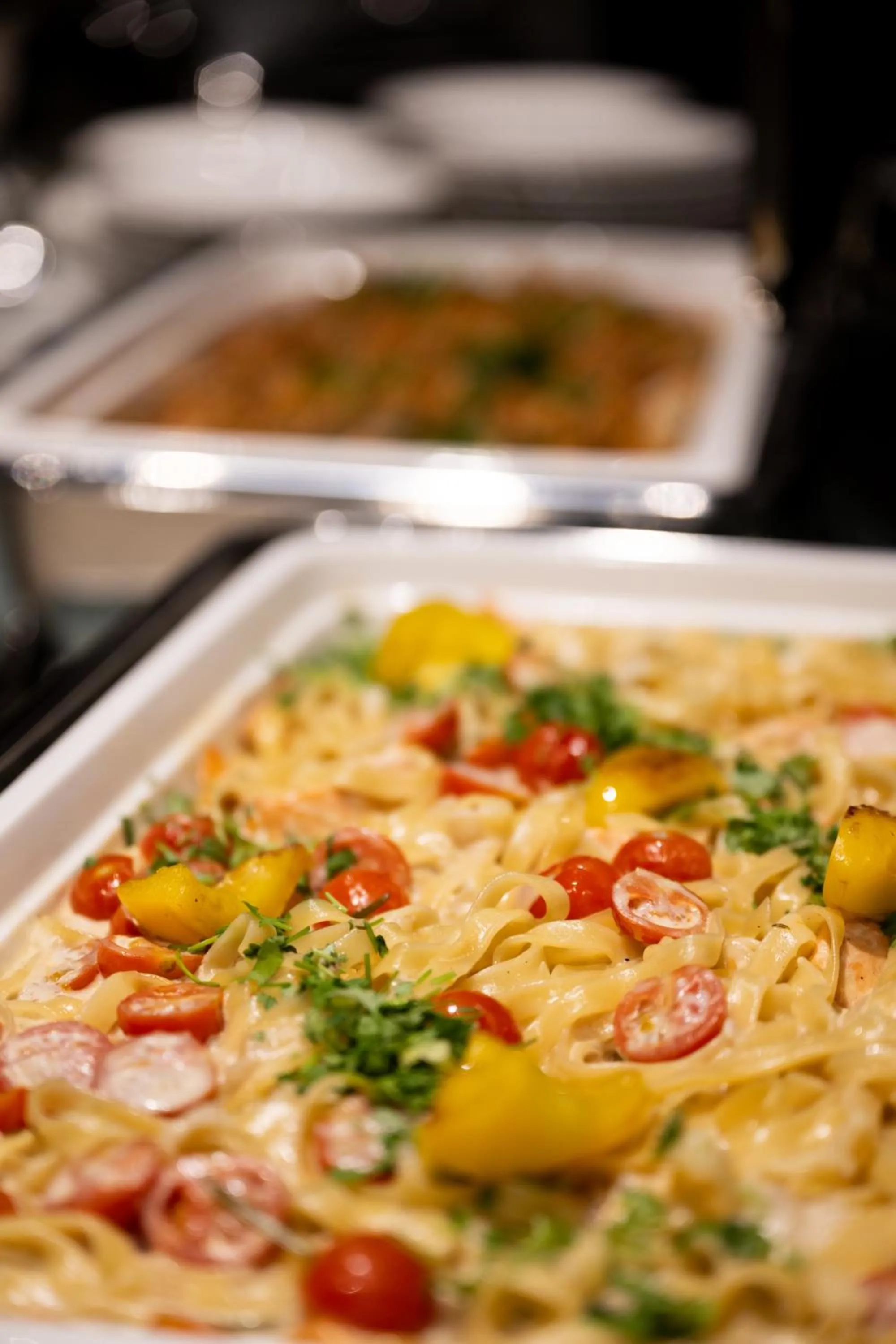 Food and drinks in Mercure Szczyrk Resort