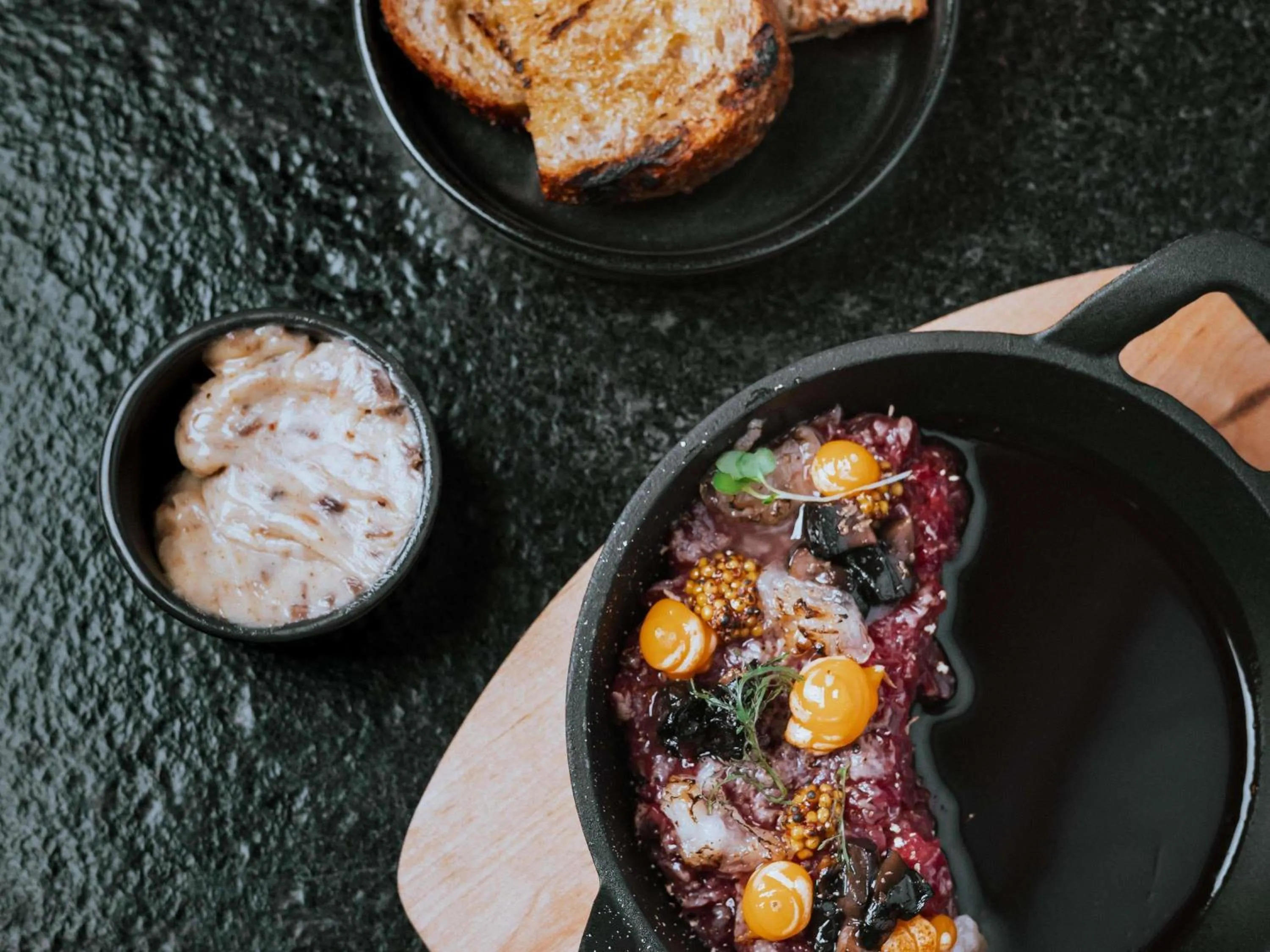 Restaurant/places to eat in Mercure Szczyrk Resort