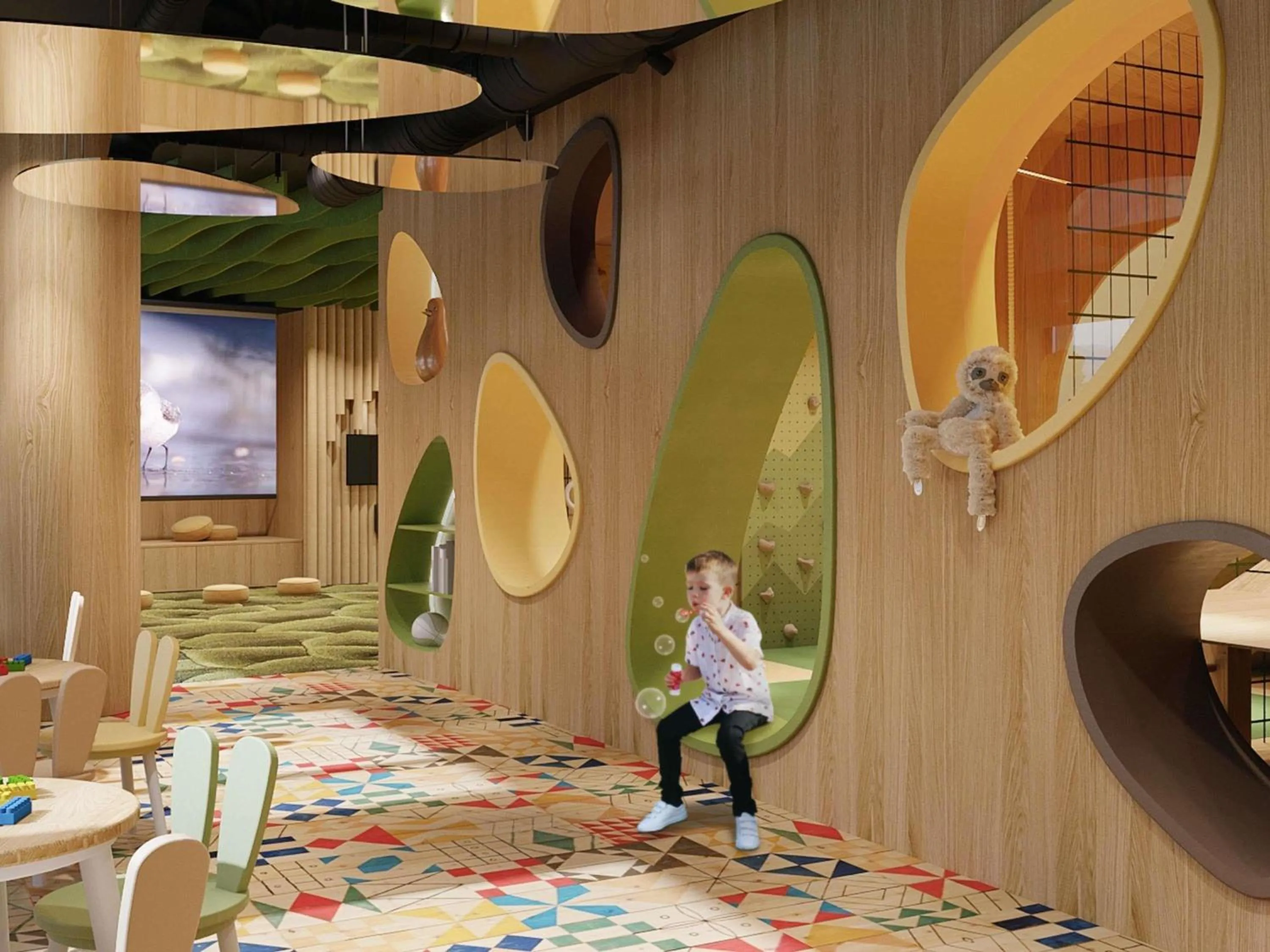 Other in Mercure Szczyrk Resort